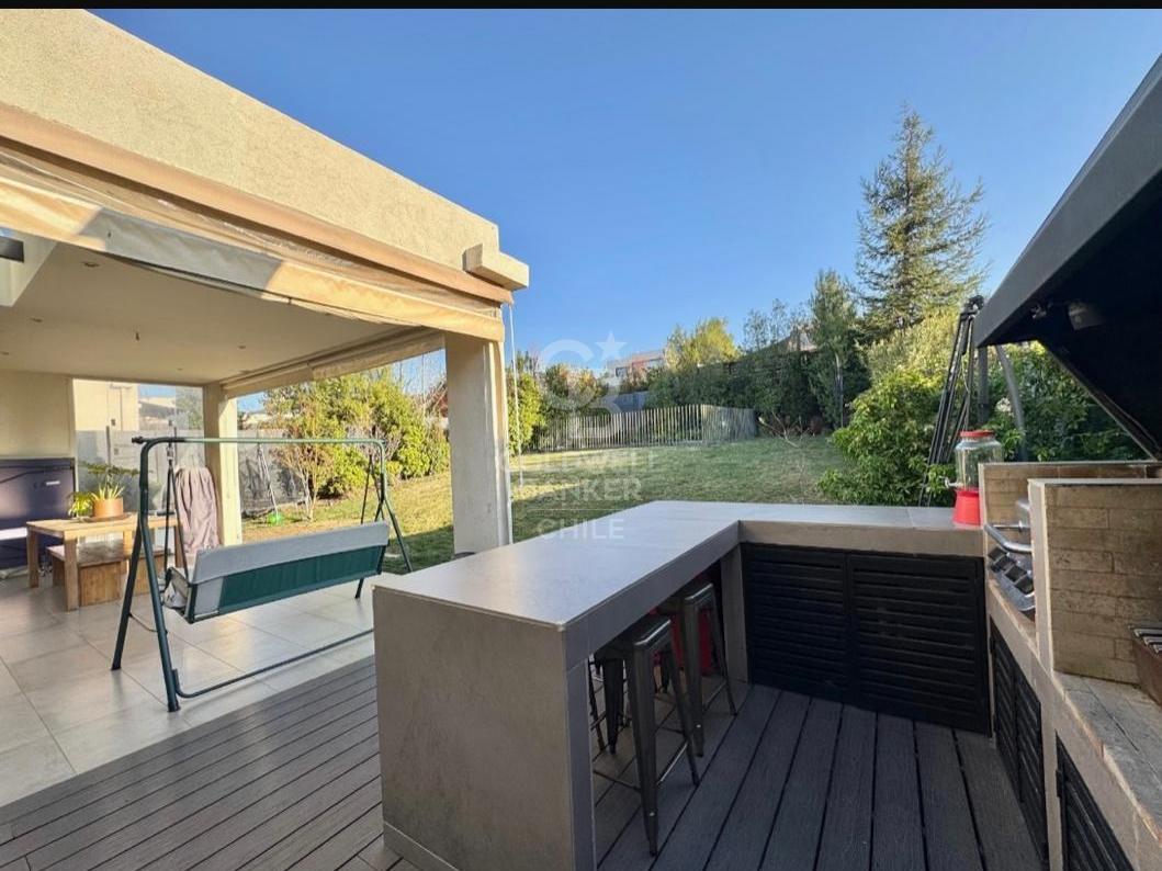 Lo Barnechea, Chile, 4 Bedrooms Bedrooms, ,4 BathroomsBathrooms,Residential,For Sale,1948613