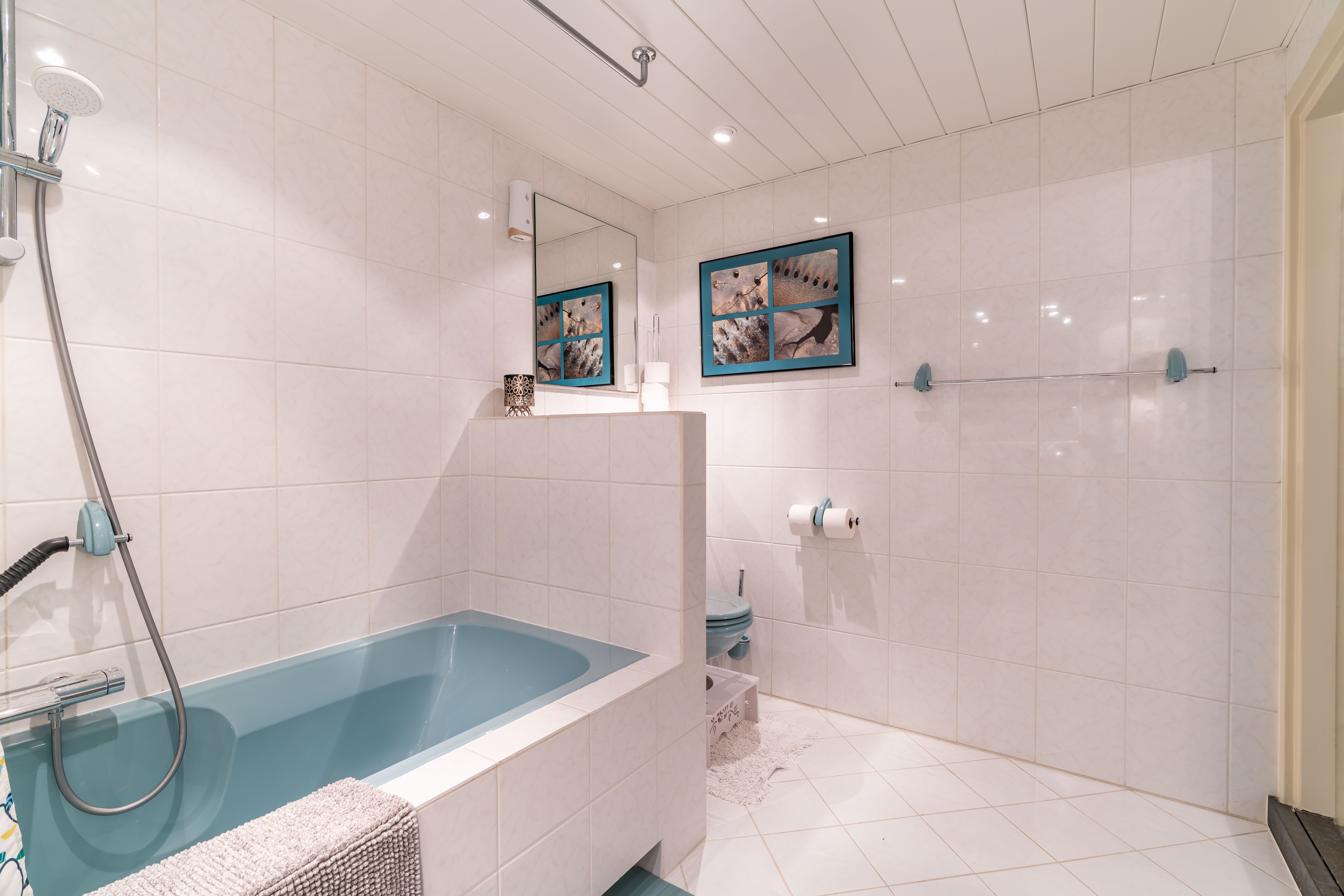  Modern detached villa in a private nature reserve – Slingerweg 11, Wassenaar - 物件實景