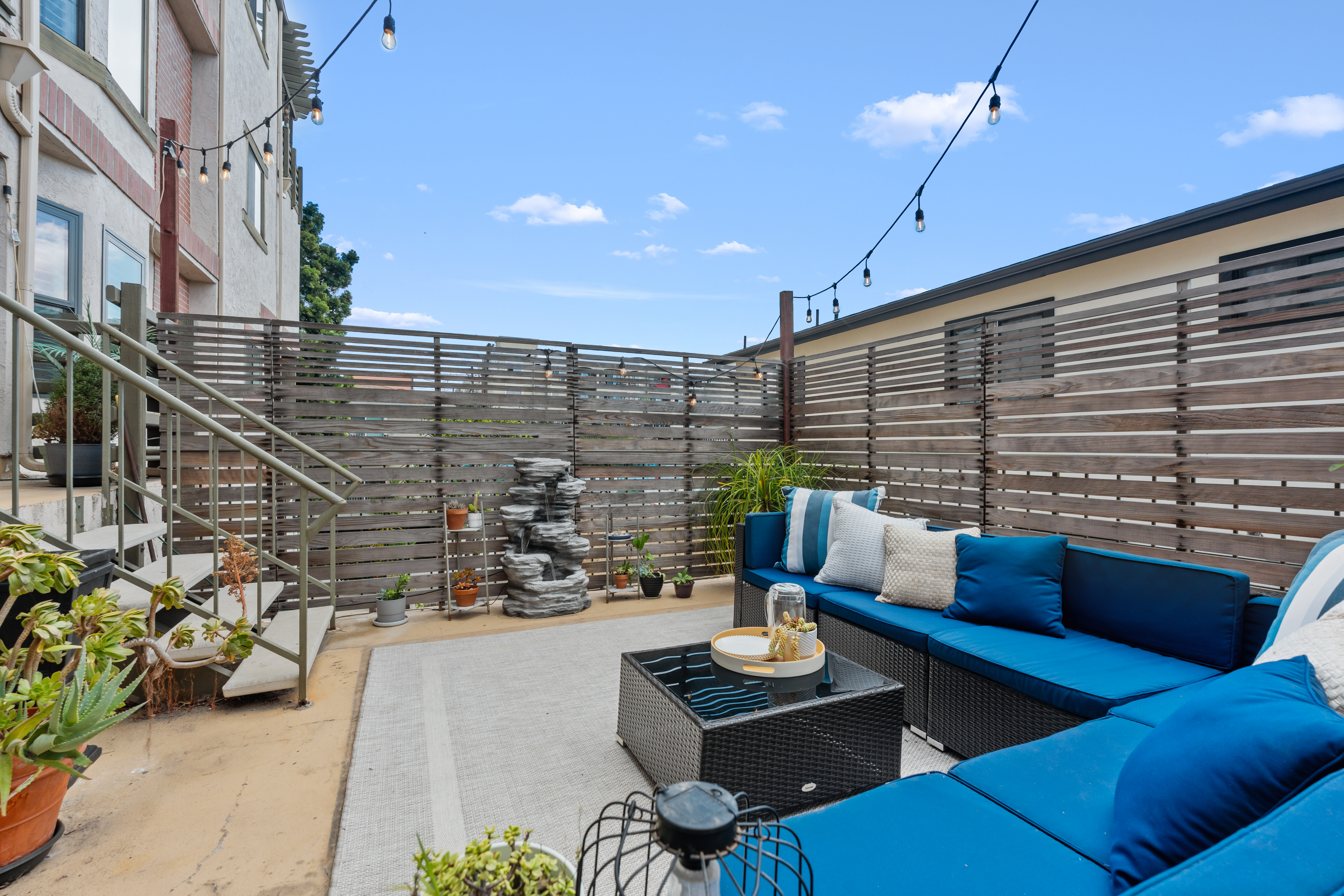  909 Sutter Street, San Diego, CA 92103 - 物件實景