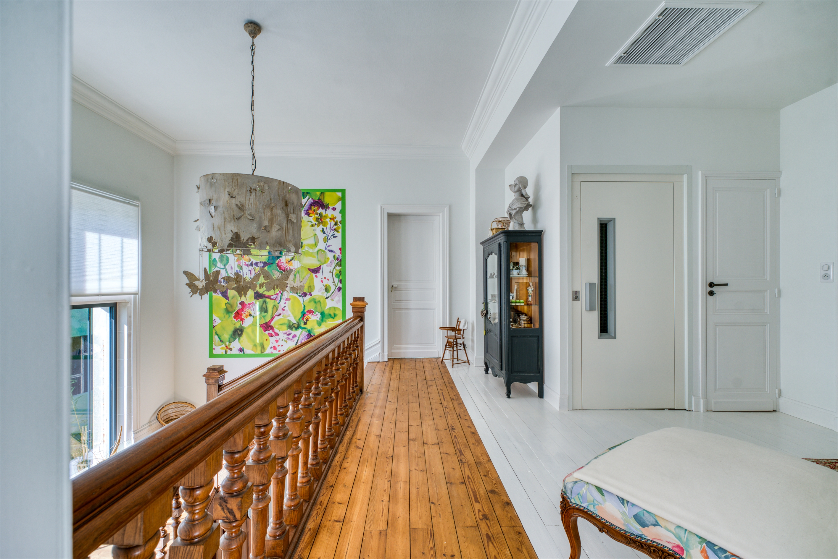  RENOVATED 18TH BOURGEOIS HOUSE 30min ROYAN - 物件實景