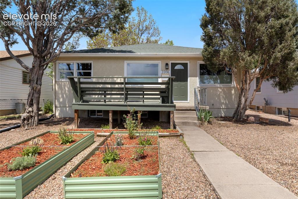 Uintah St, Colorado Springs, CO 80904
