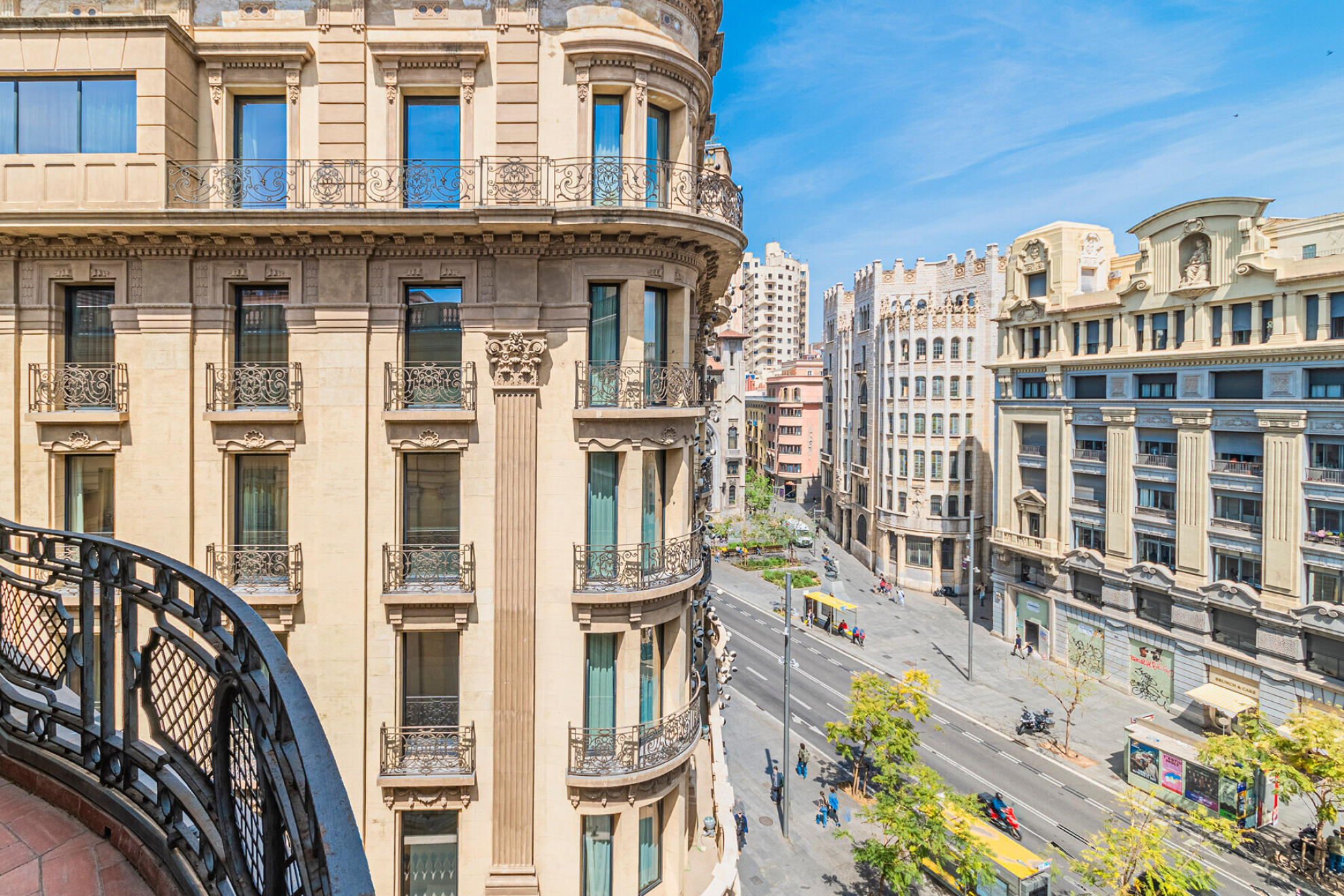  Charming apartment in Ciutat Vella - 物件實景
