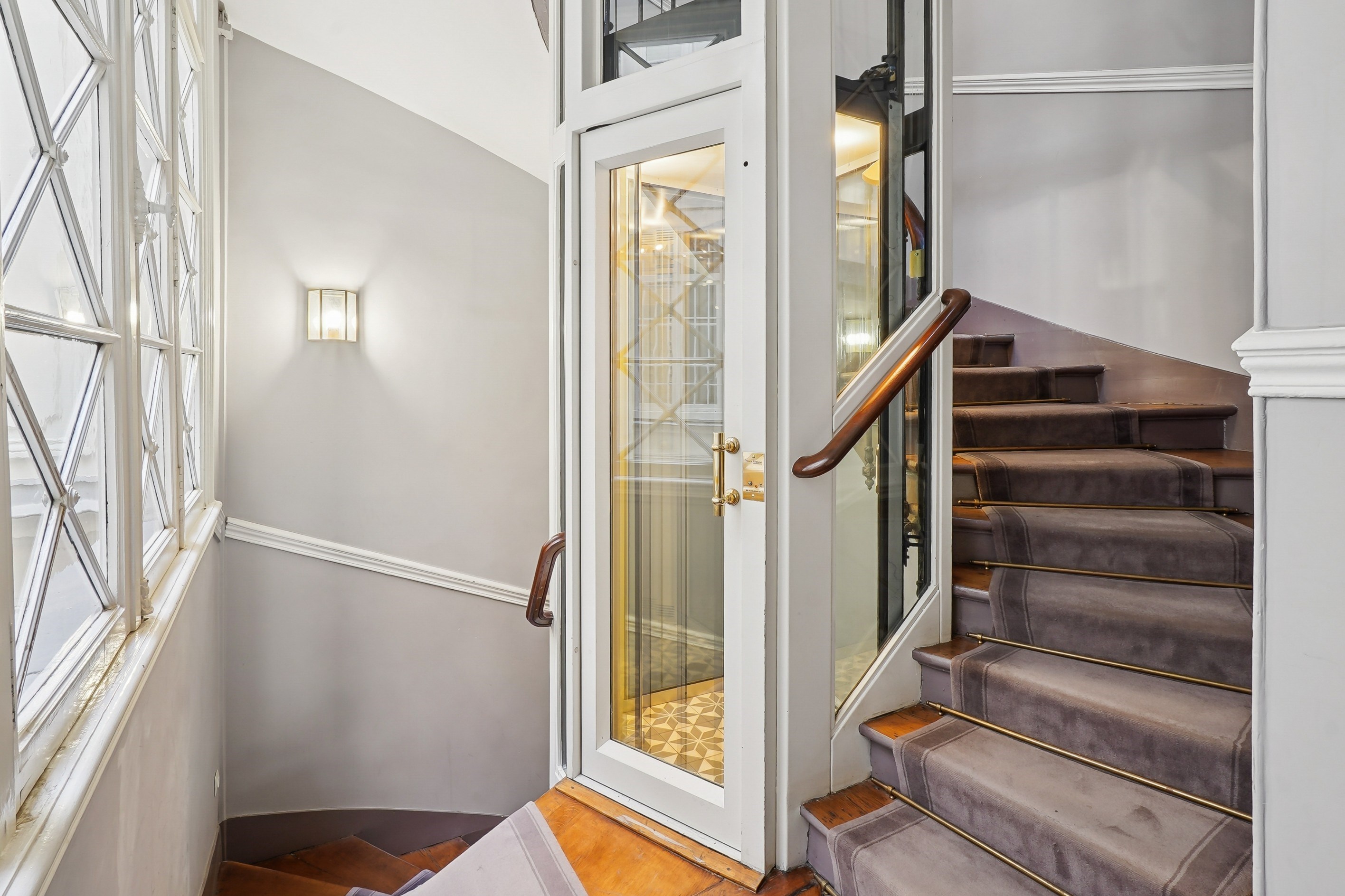  Paris I / Palais Royal - Beautiful apartment with elevator with 3 bedrooms - 物件實景