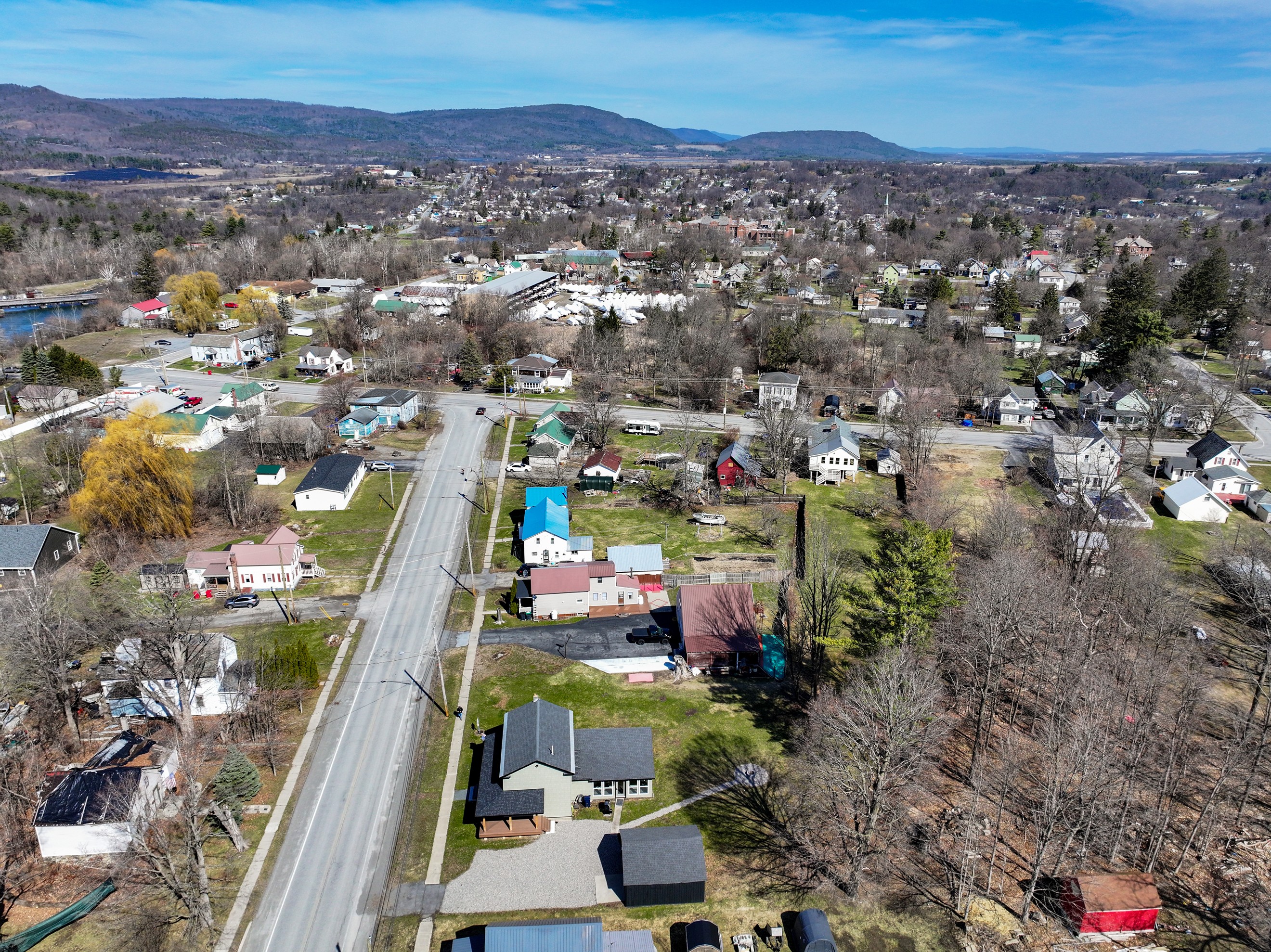  46 Water Street, Ticonderoga, NY, 12883 - 物件實景