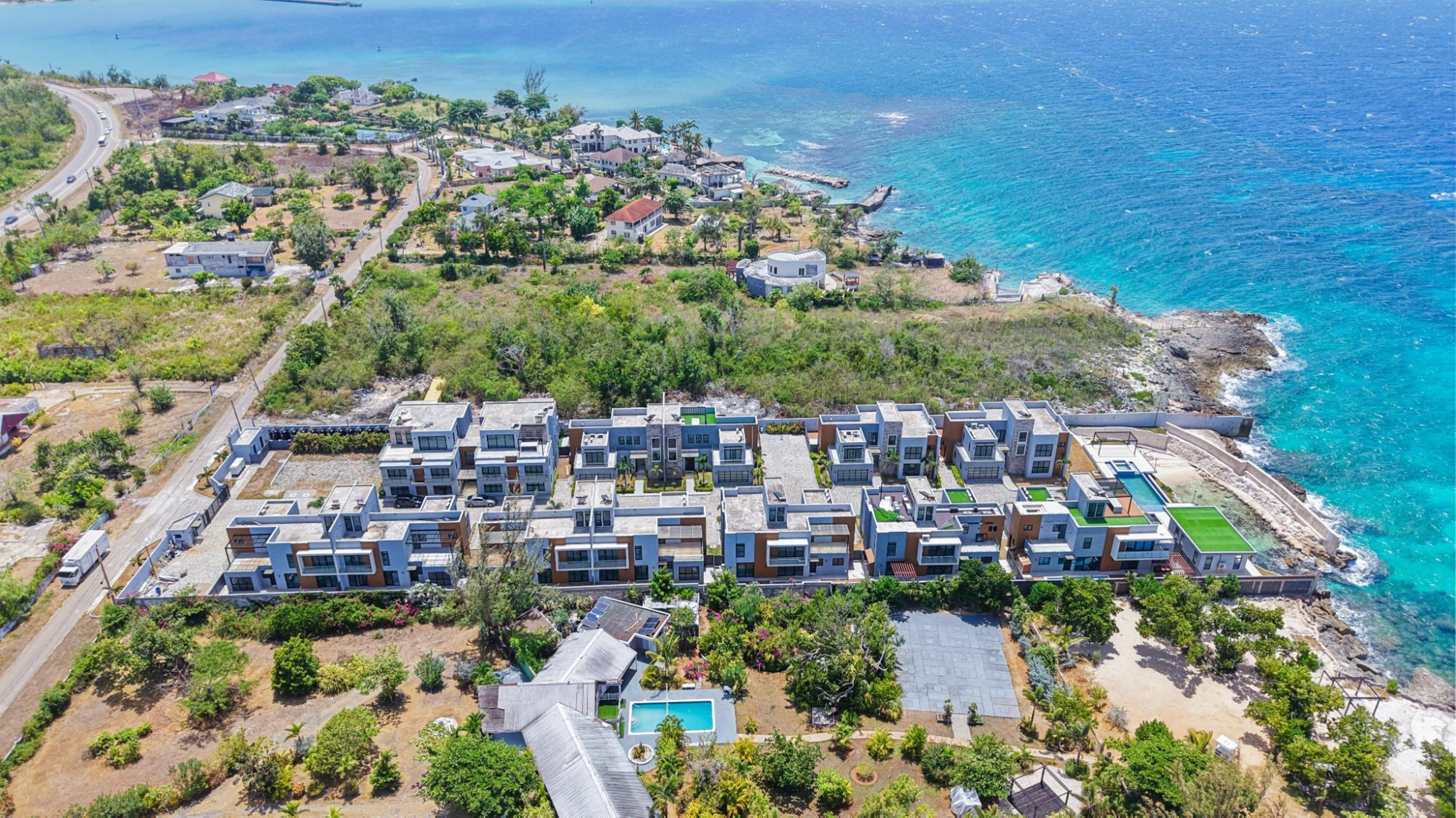  Bengal Cove Villas - 物件實景