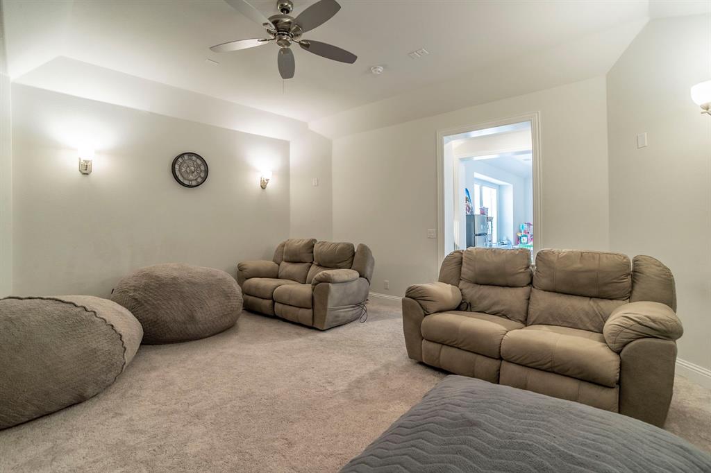 Prosper, Texas, 75078, United States, 5 Bedrooms Bedrooms, ,7 BathroomsBathrooms,Residential,For Sale,1905798