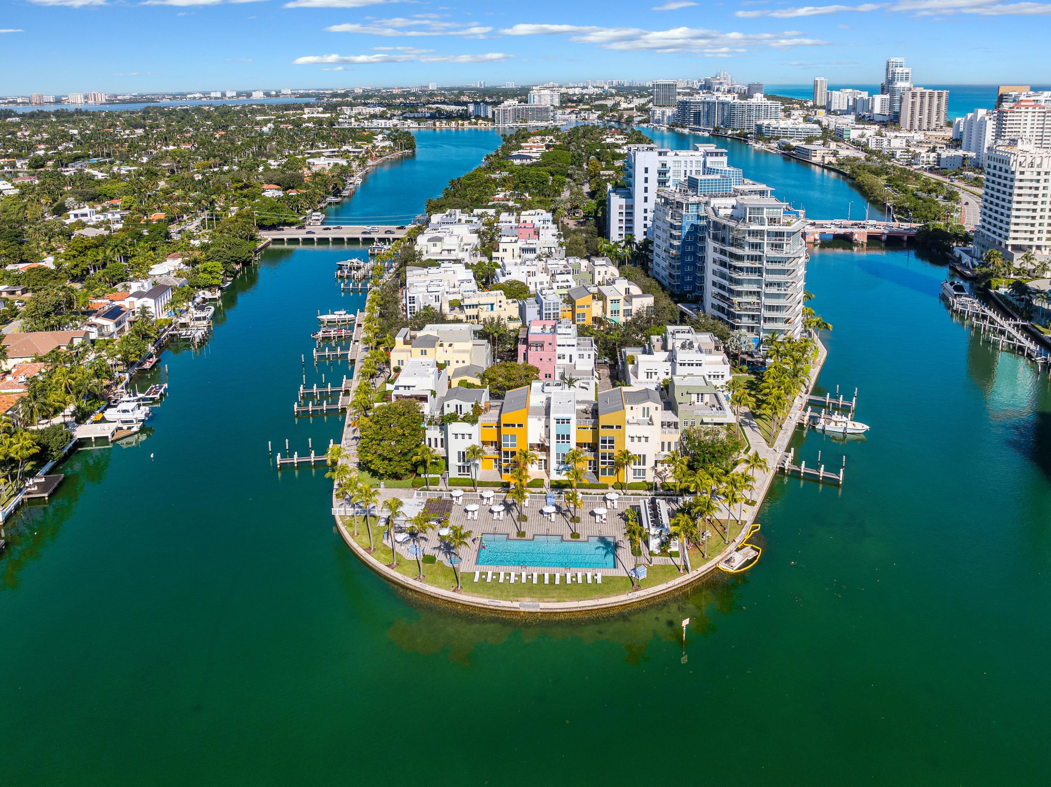  6101 Aqua Ave, Miami Beach, FL, 33141 - 物件實景