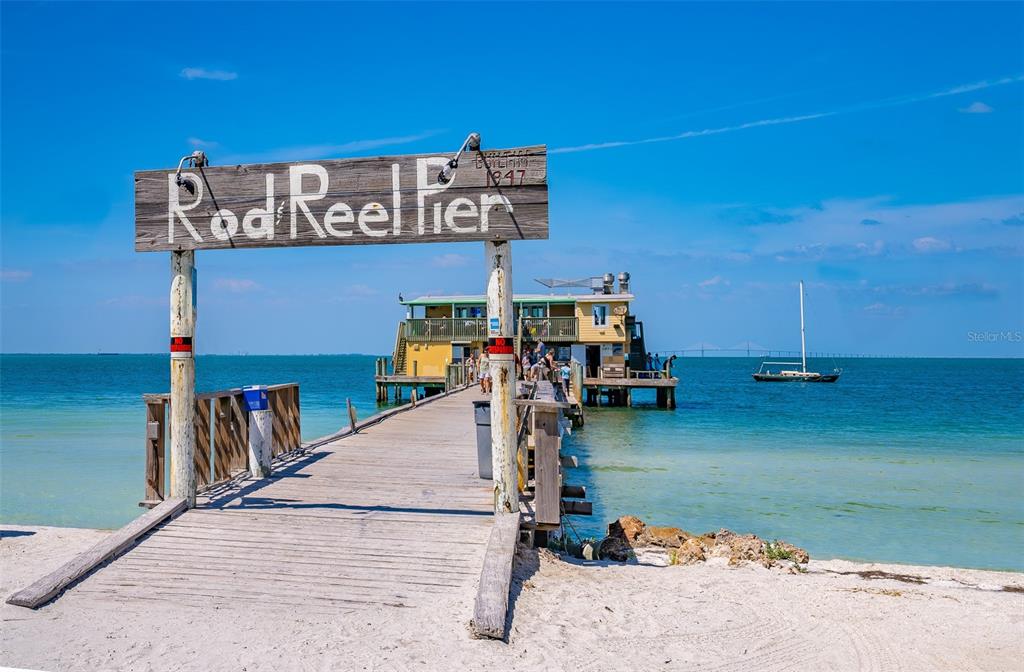 769 N Shore Drive, Anna Maria, Florida, 34216, United States, ,Land,For Sale,769 N Shore Drive,1612235
