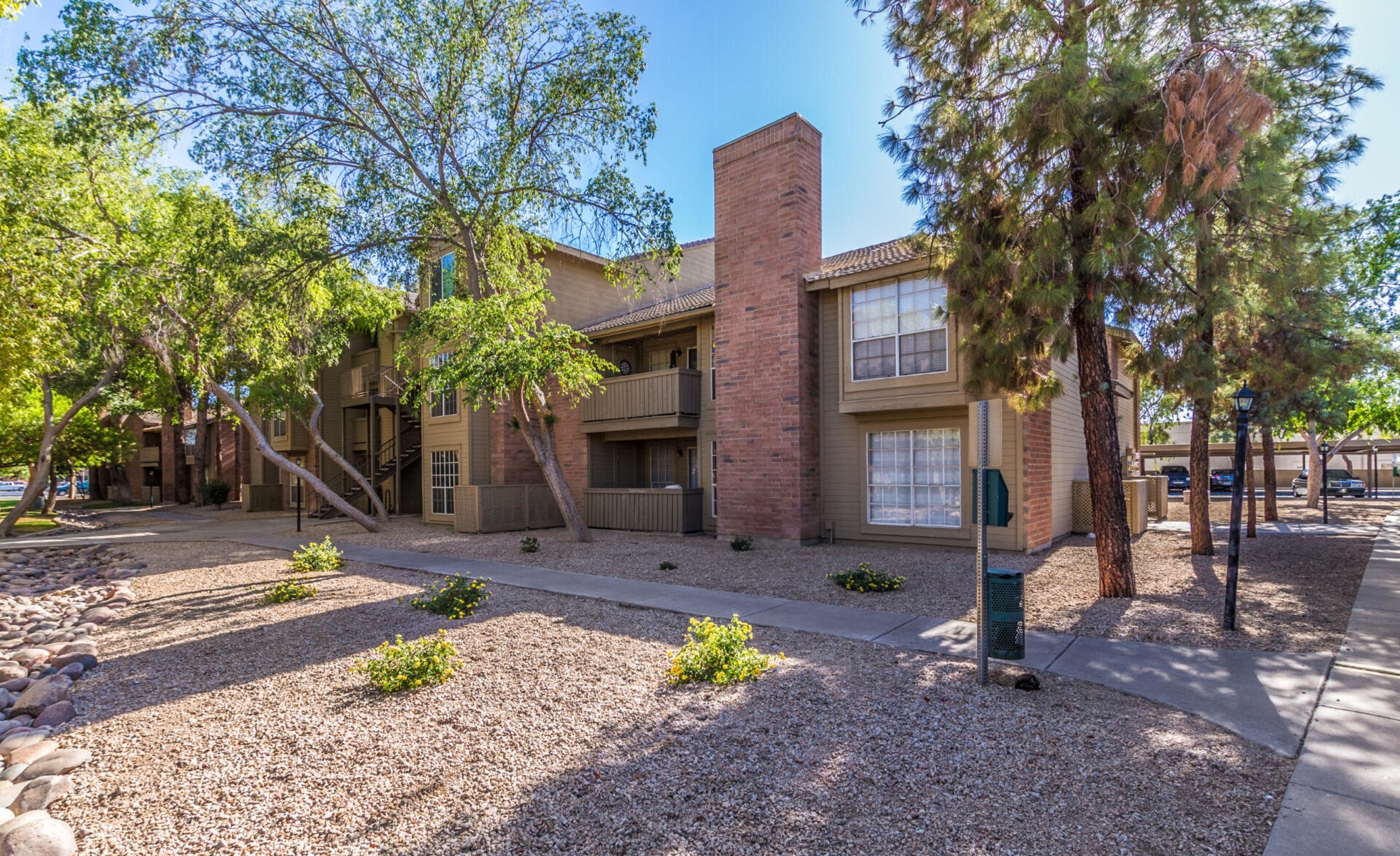  200 E Southern Avenue  Tempe, AZ - 物件實景
