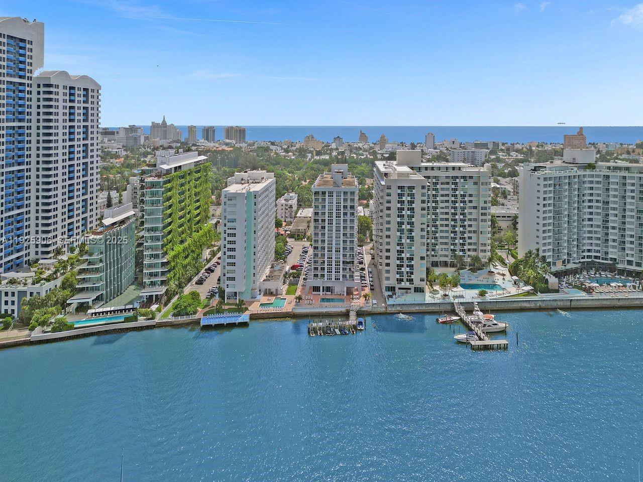 Miami Beach, Florida, 33139, United States, 2 Bedrooms Bedrooms, ,2 BathroomsBathrooms,Residential,For Sale,2002895