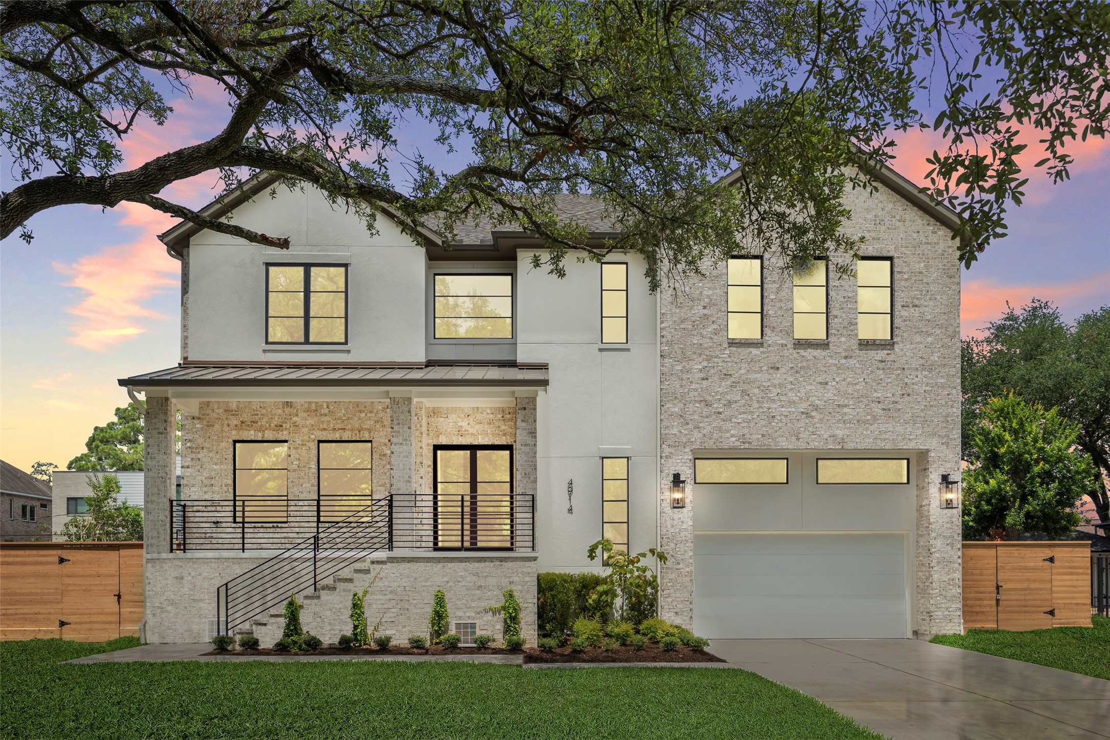  4914 Wigton Drive - 物件實景