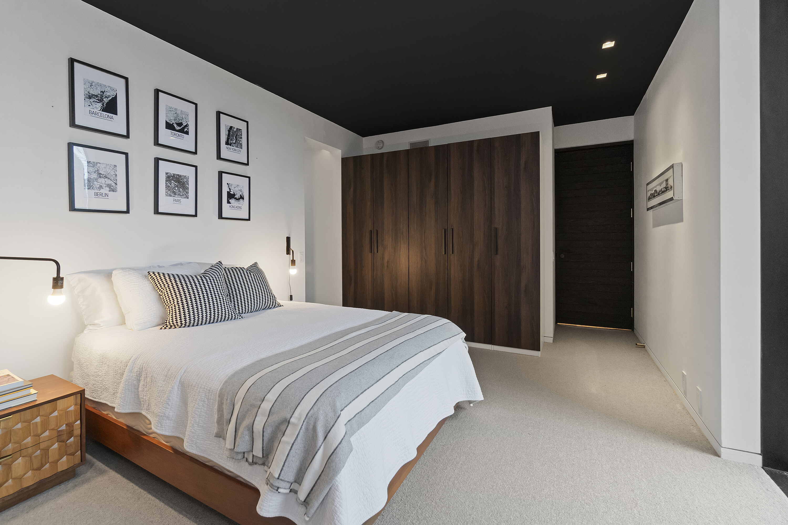  A Modern Masterpiece - 物件實景