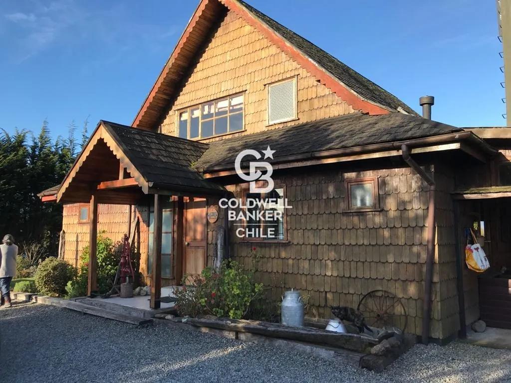 Llanquihue, Chile, 4 Bedrooms Bedrooms, ,4 BathroomsBathrooms,Residential,For Sale,1947925