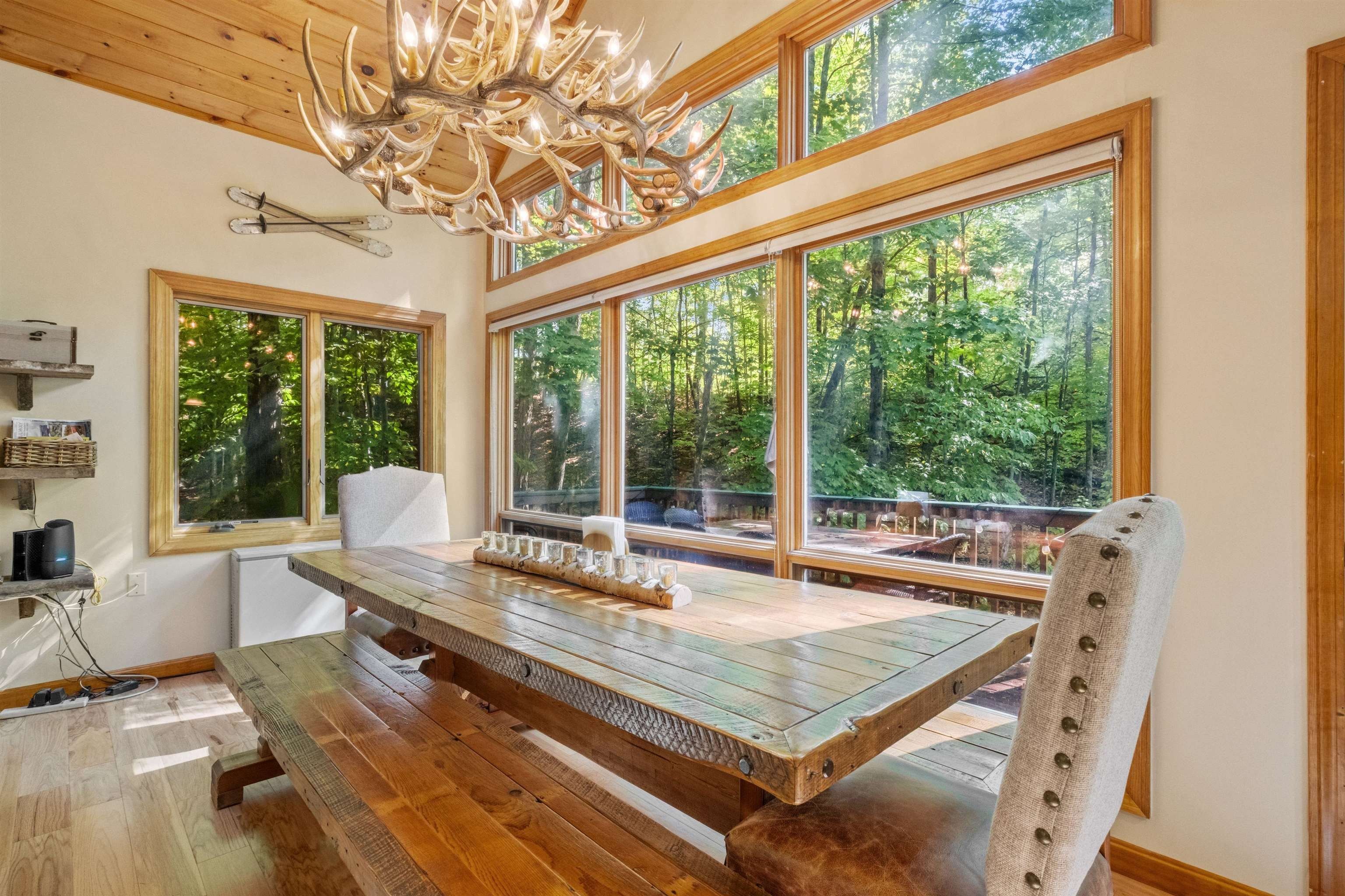 Woodstock, New Hampshire, 03262, United States, 3 Bedrooms Bedrooms, ,1 BathroomBathrooms,Residential,For Sale,1975187