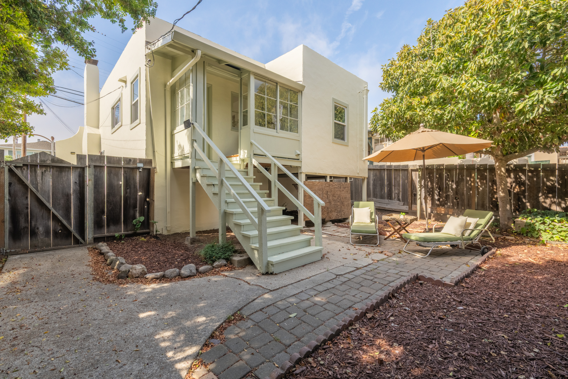  355 & 357 Monroe Street, Monterey - 物件實景