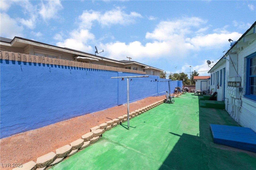 Las Vegas, Nevada, 89101, United States, ,Residential,For Sale,1870177