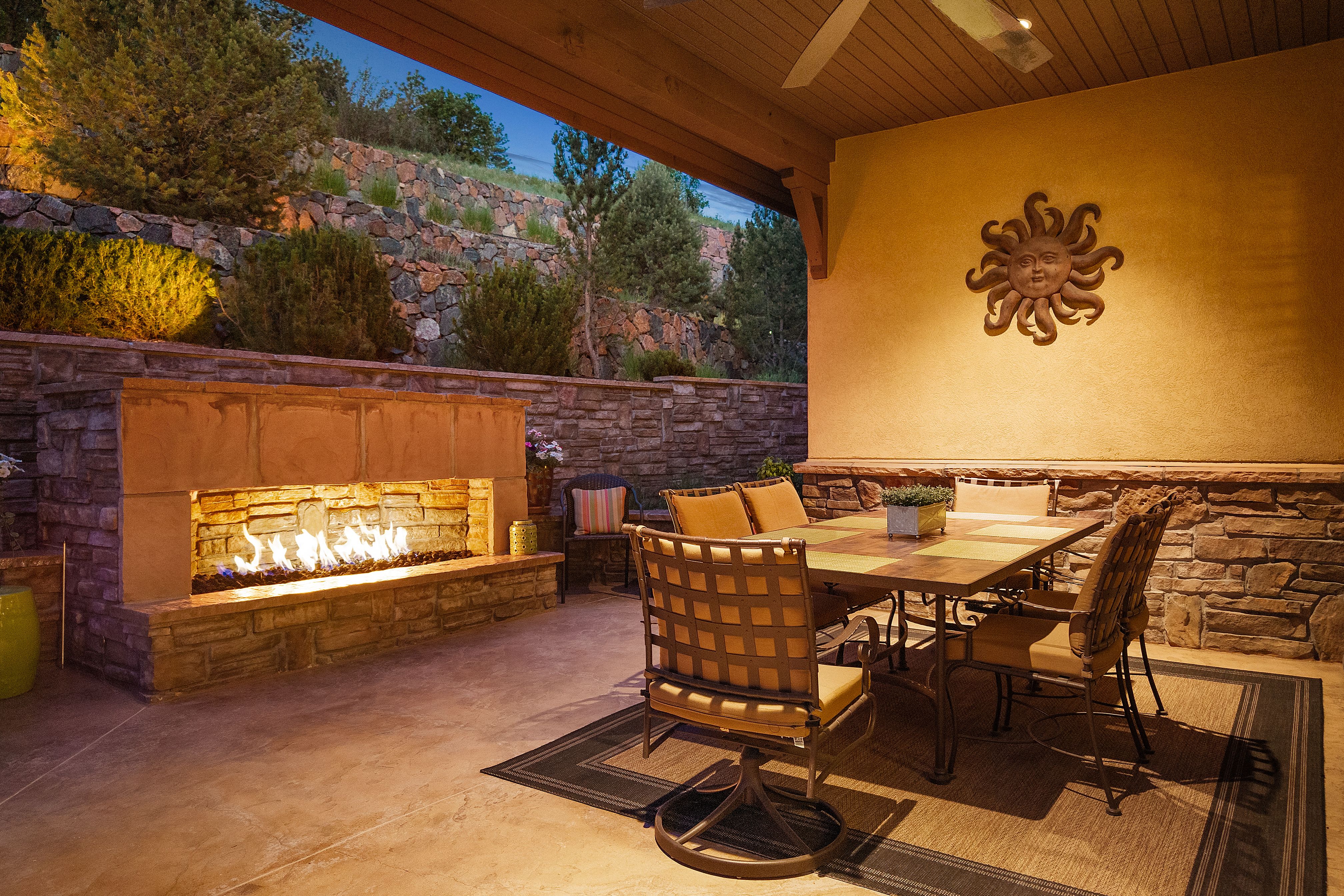  Ranch-style paired patio home delivers one-floor living - 物件實景