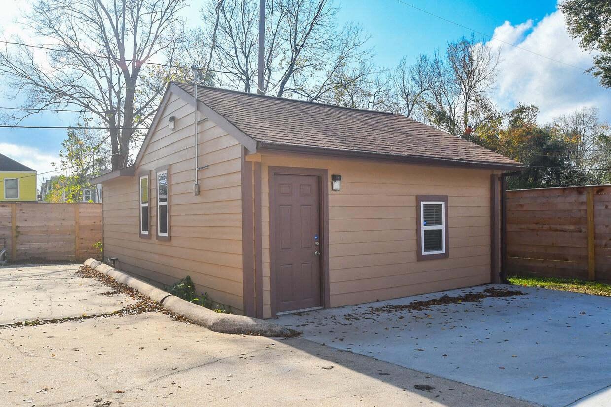 Houston, Texas, 77021, United States, 3 Bedrooms Bedrooms, ,1 BathroomBathrooms,Residential,For Sale,1687192