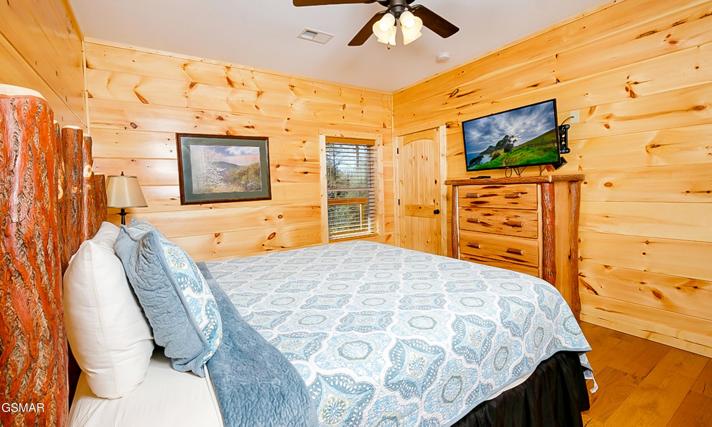 Gatlinburg, Tennessee, 37738, United States, 3 Bedrooms Bedrooms, ,4 BathroomsBathrooms,Residential,For Sale,2024067
