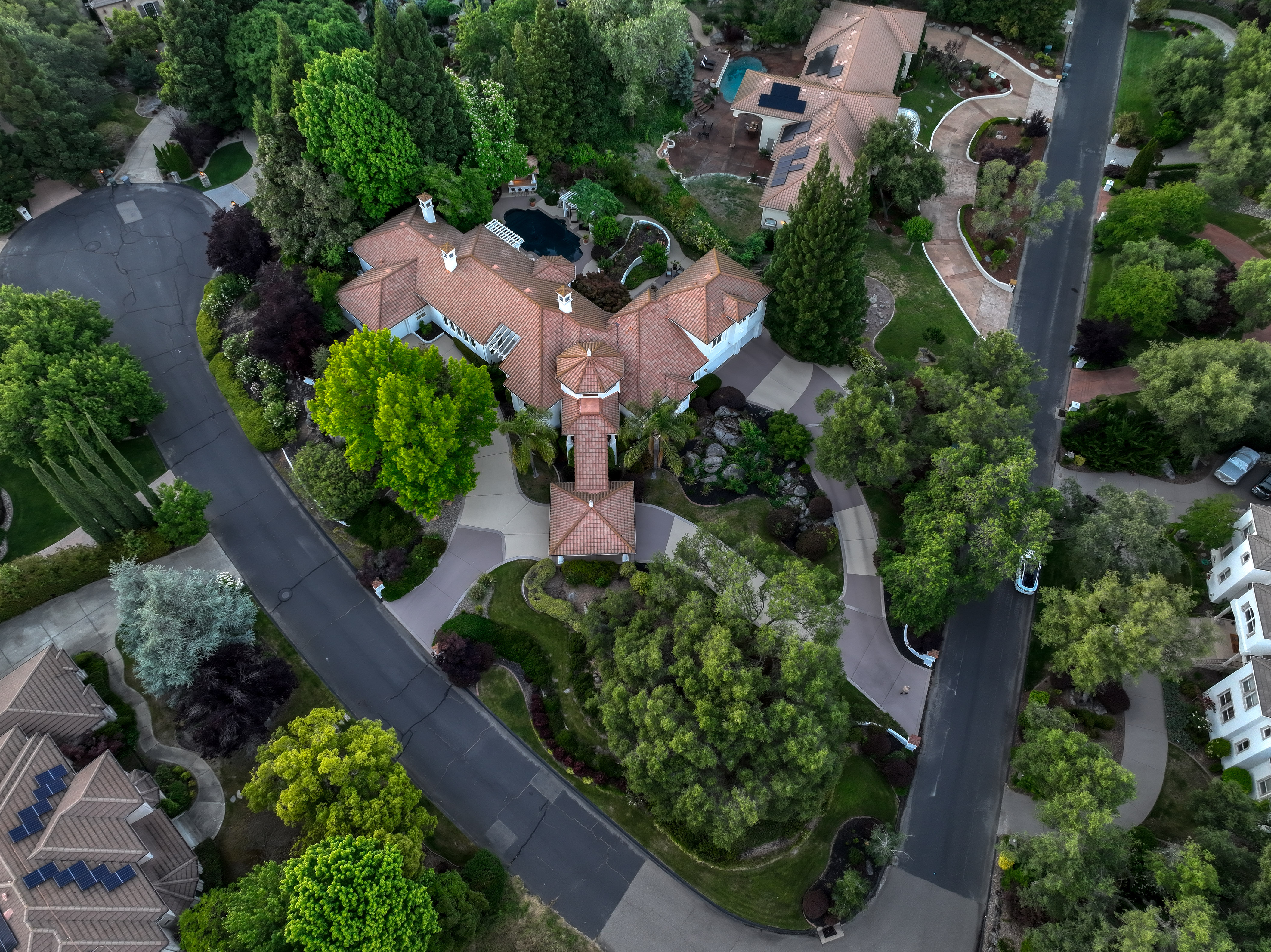  5604 Calle Paloma Court, Granite Bay, CA 95746 - 物件實景