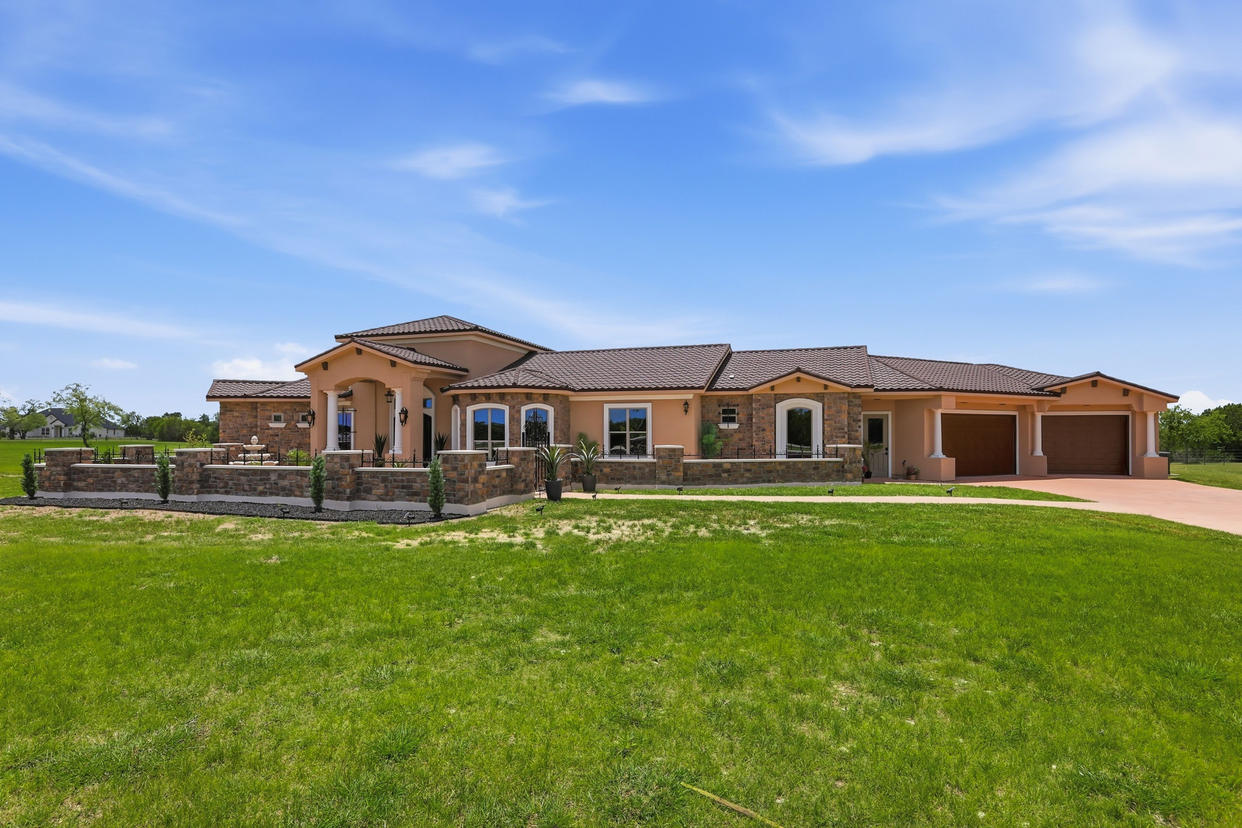  158 Private Road 2656, Walnut Springs, TX, 76690 - 物件實景