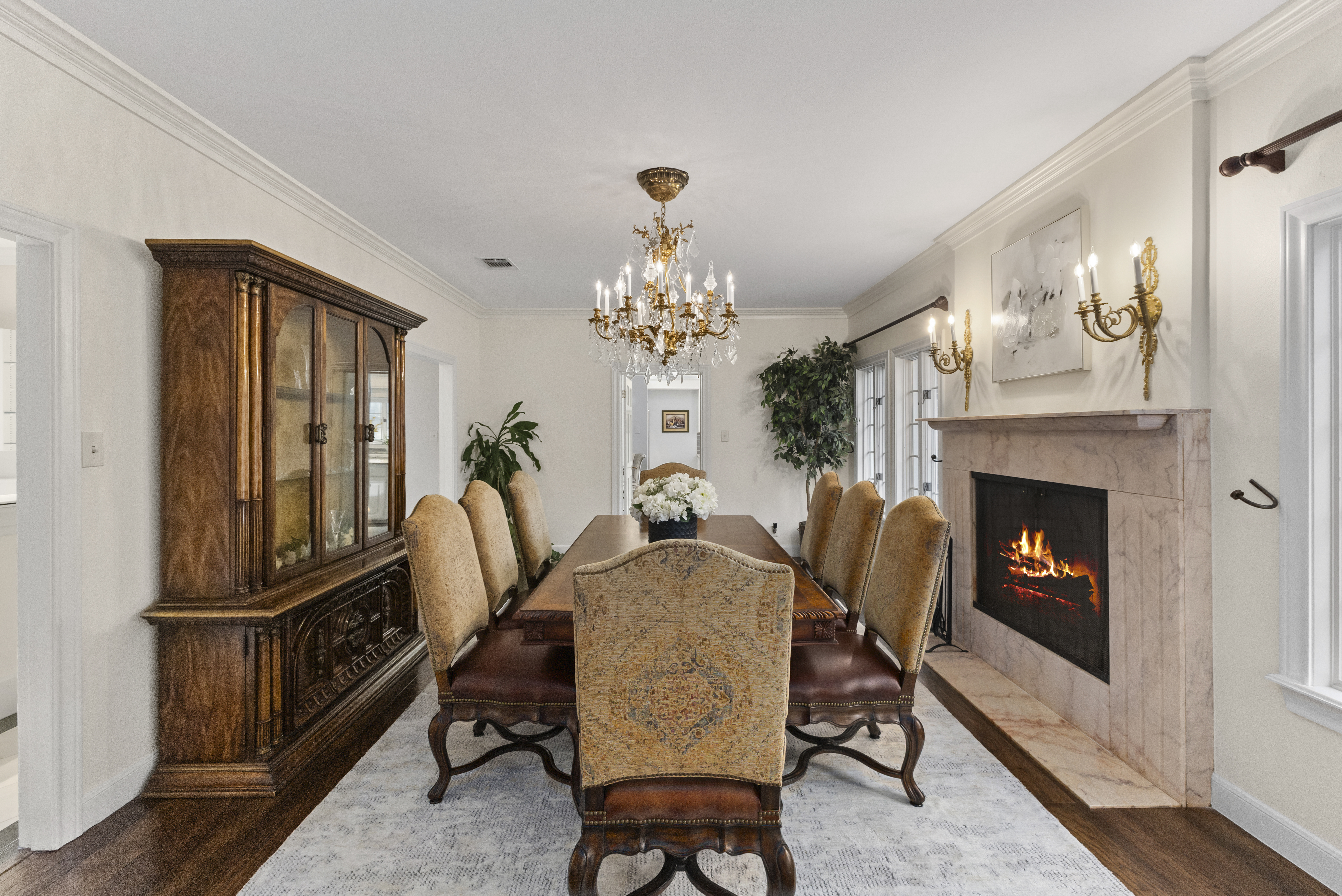  Grand Elm Creek Residence - 物件實景