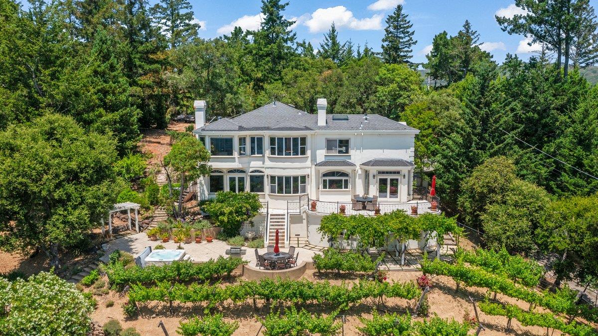Los Gatos, California, 95033, United States, 5 Bedrooms Bedrooms, ,4 BathroomsBathrooms,Residential,For Sale,1744780