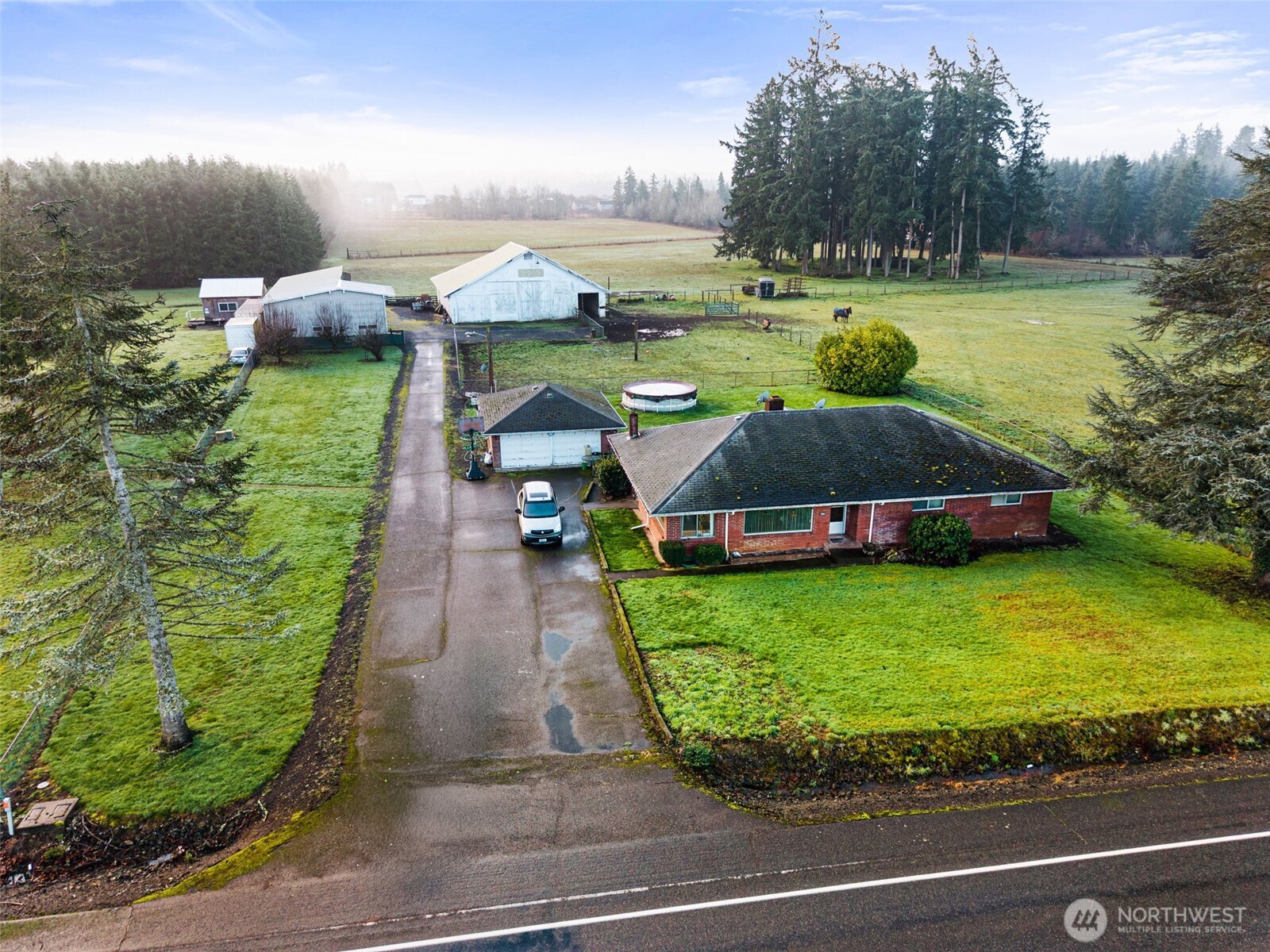Chehalis, Washington, 98532, United States, ,Residential,For Sale,2008575