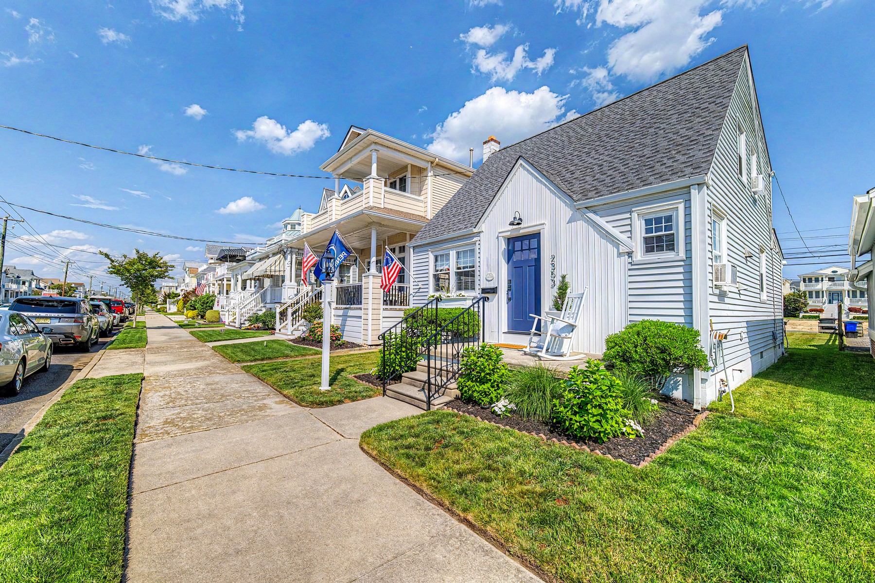  2353 Asbury Avenue - 物件實景
