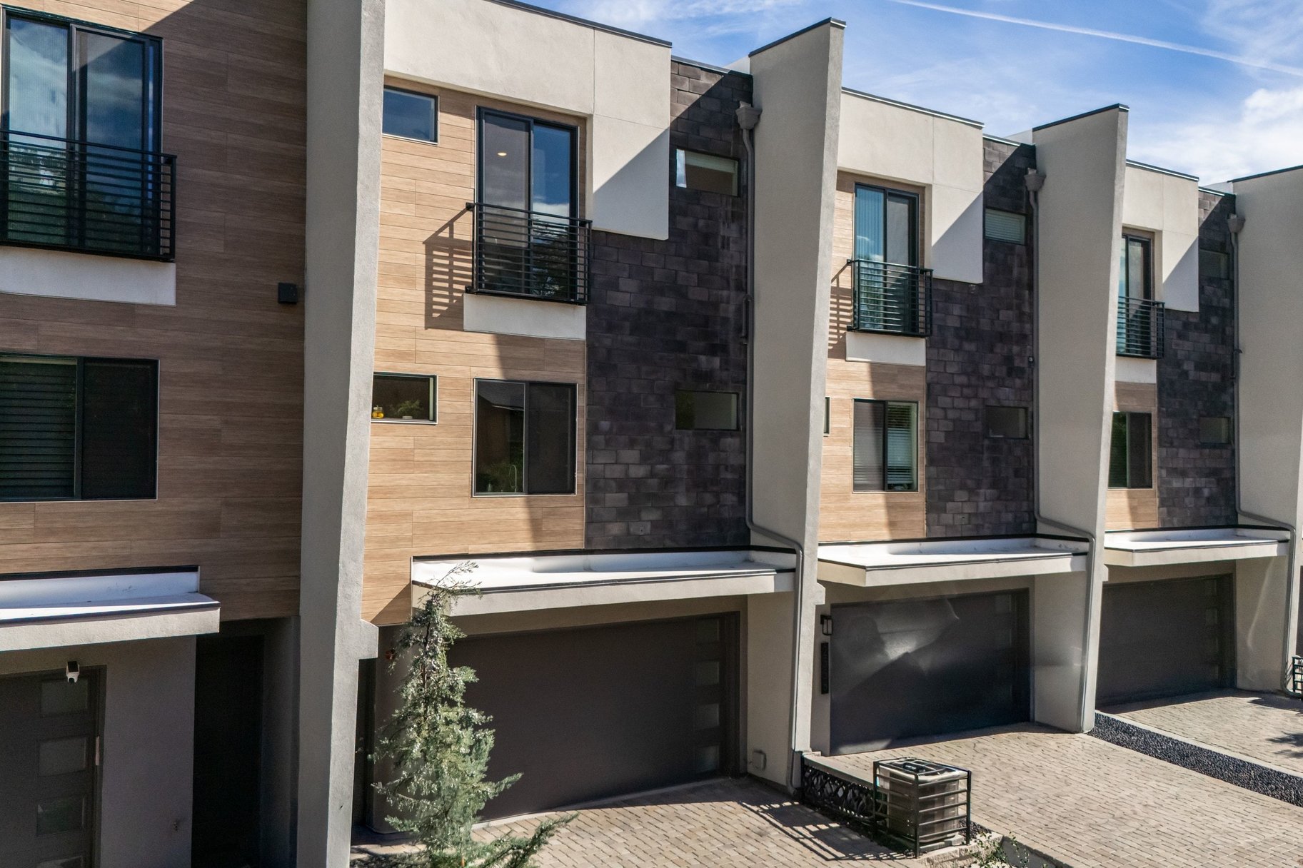  Truckee Riverfront Living in Reno - 物件實景