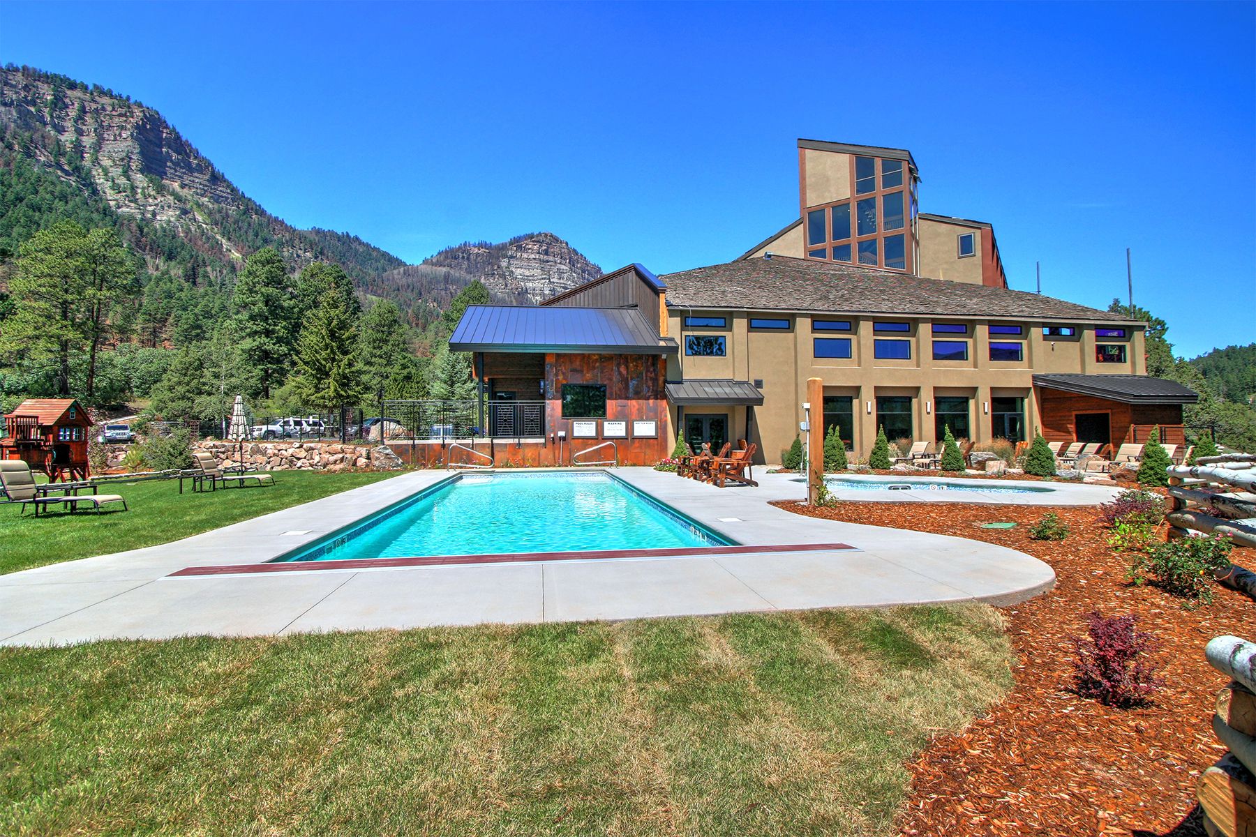 314 Tamarron Drive Unit 304, Durango, CO 81301 - 物件實景