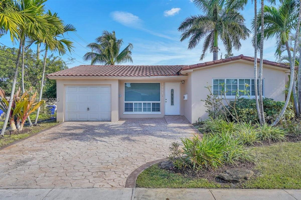 36th Ave, Hollywood, FL 33021