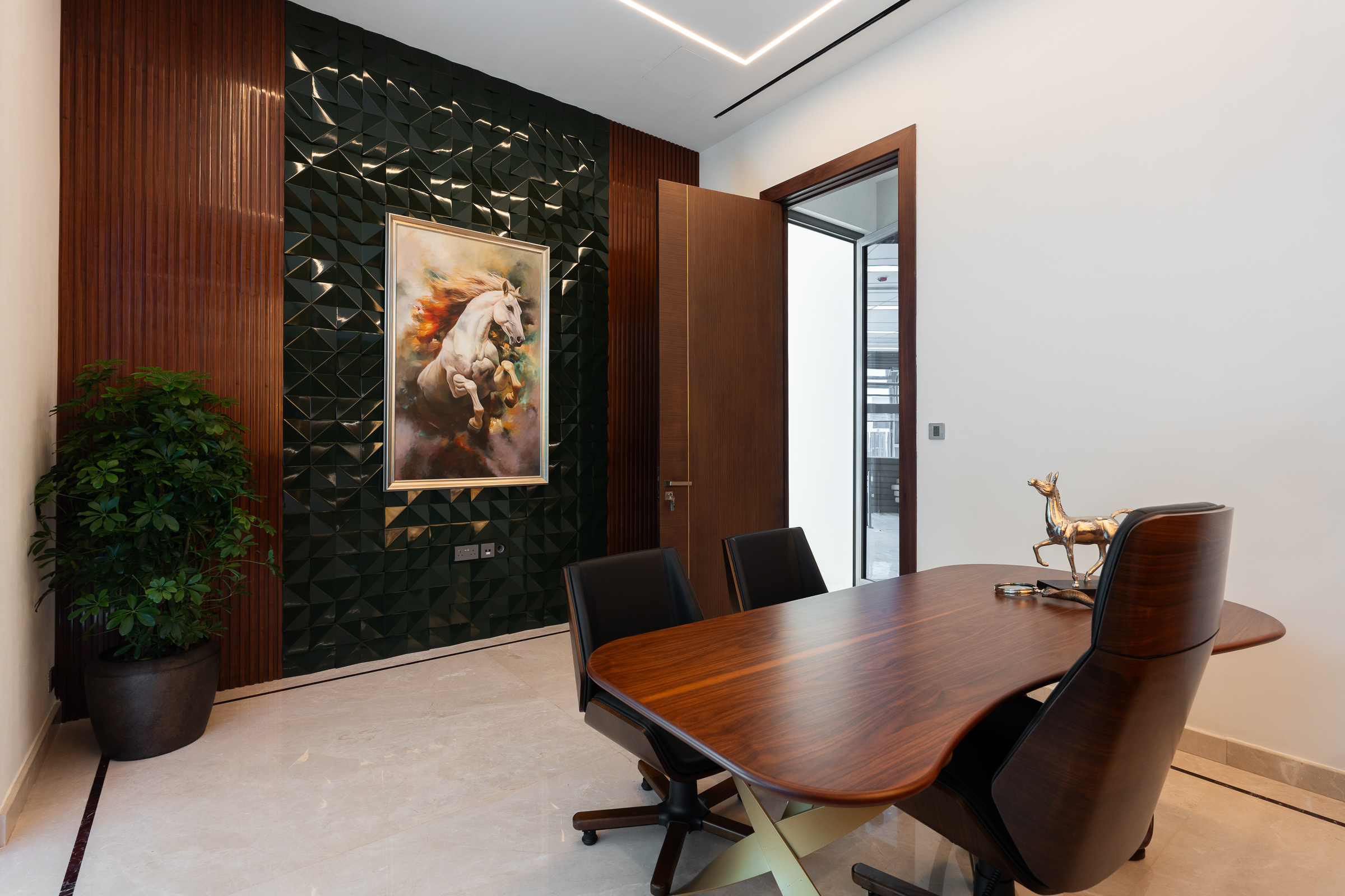  Super Prime Turnkey Villa in Dubai Hills Estate - 物件實景