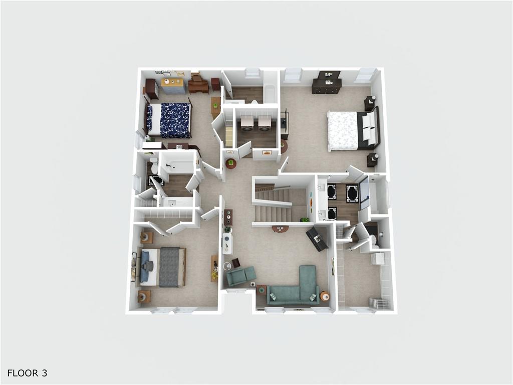 Cartersville, Georgia, 30121, United States, 4 Bedrooms Bedrooms, ,4 BathroomsBathrooms,Residential,For Sale,1995959