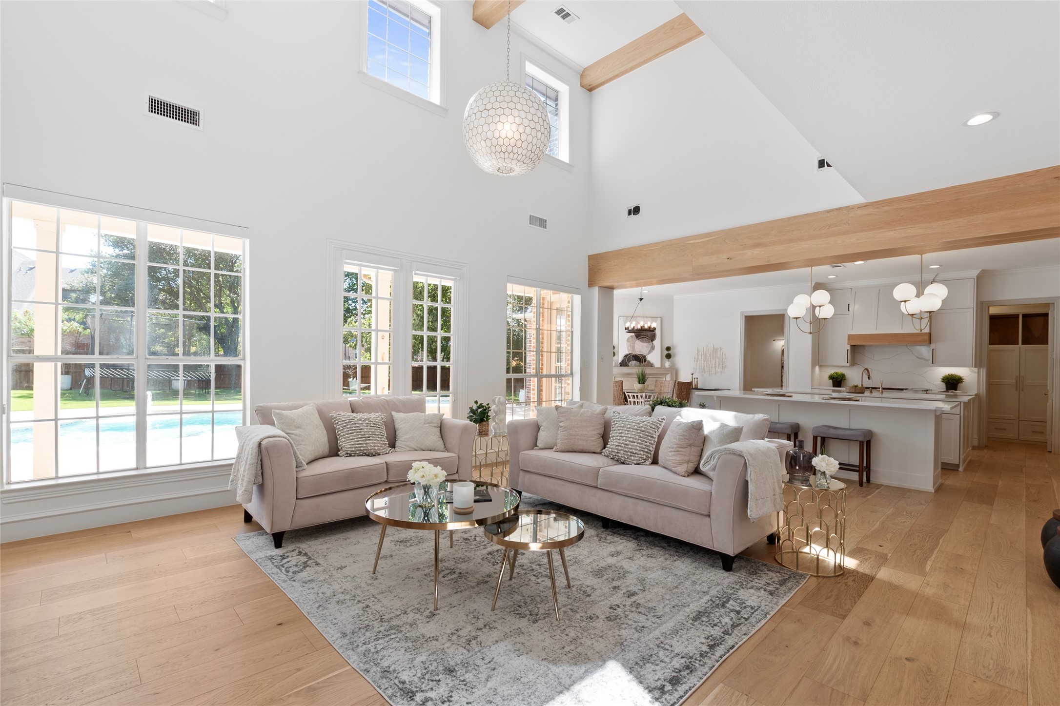 Southlake, Texas, 76092, United States, 5 Bedrooms Bedrooms, ,6 BathroomsBathrooms,Residential,For Sale,1962326