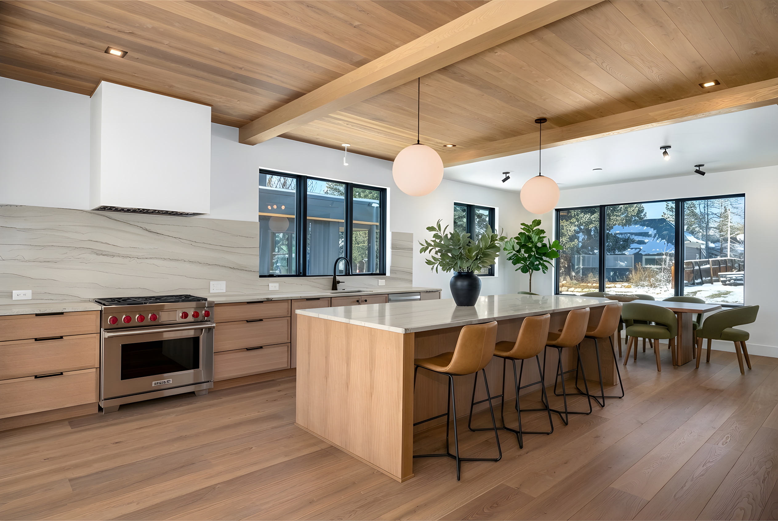  119 Spruce Street, Steamboat Springs, CO, 80487 - 物件實景