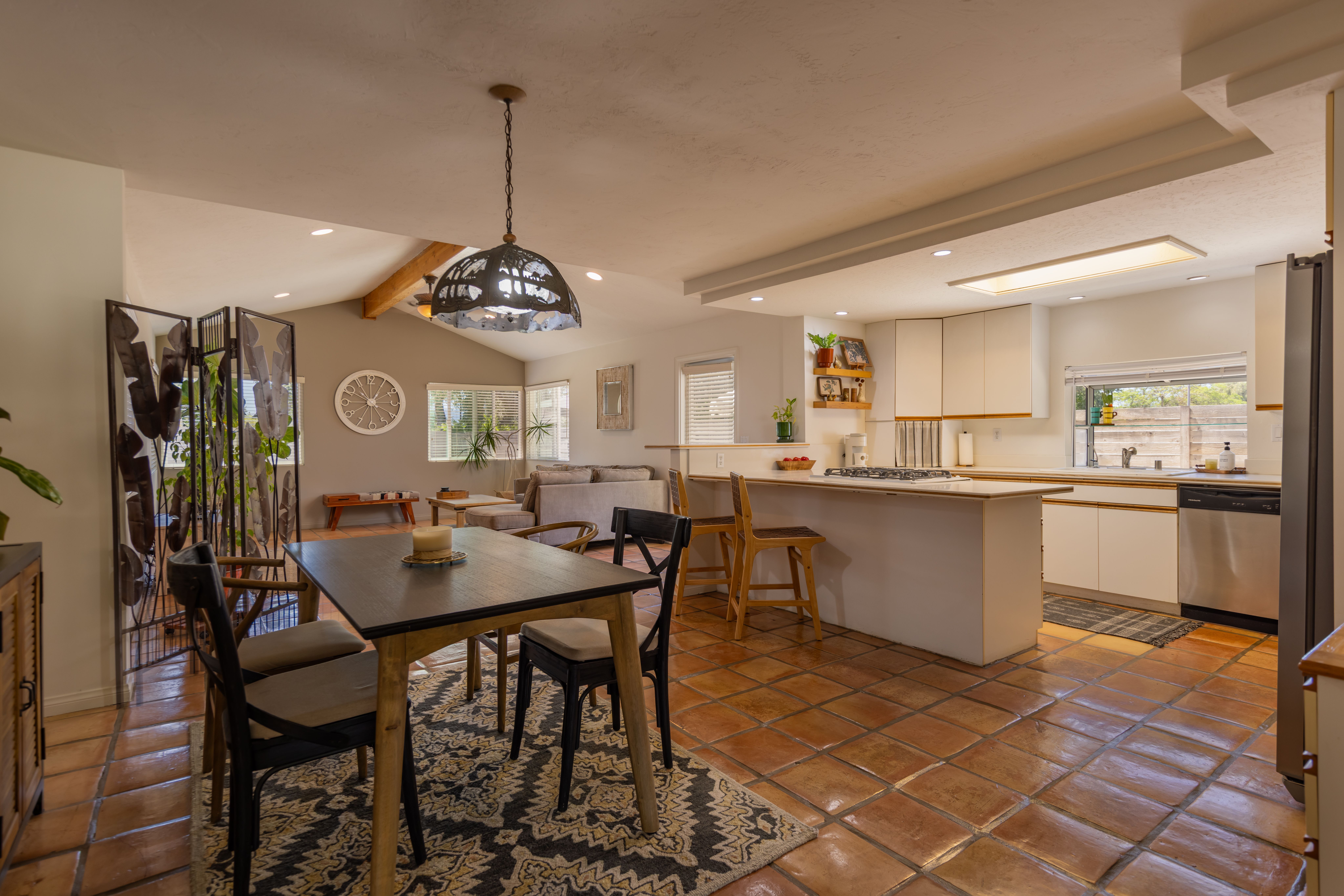  1284 Ferrara Drive, Ojai, CA 93023 - 物件實景