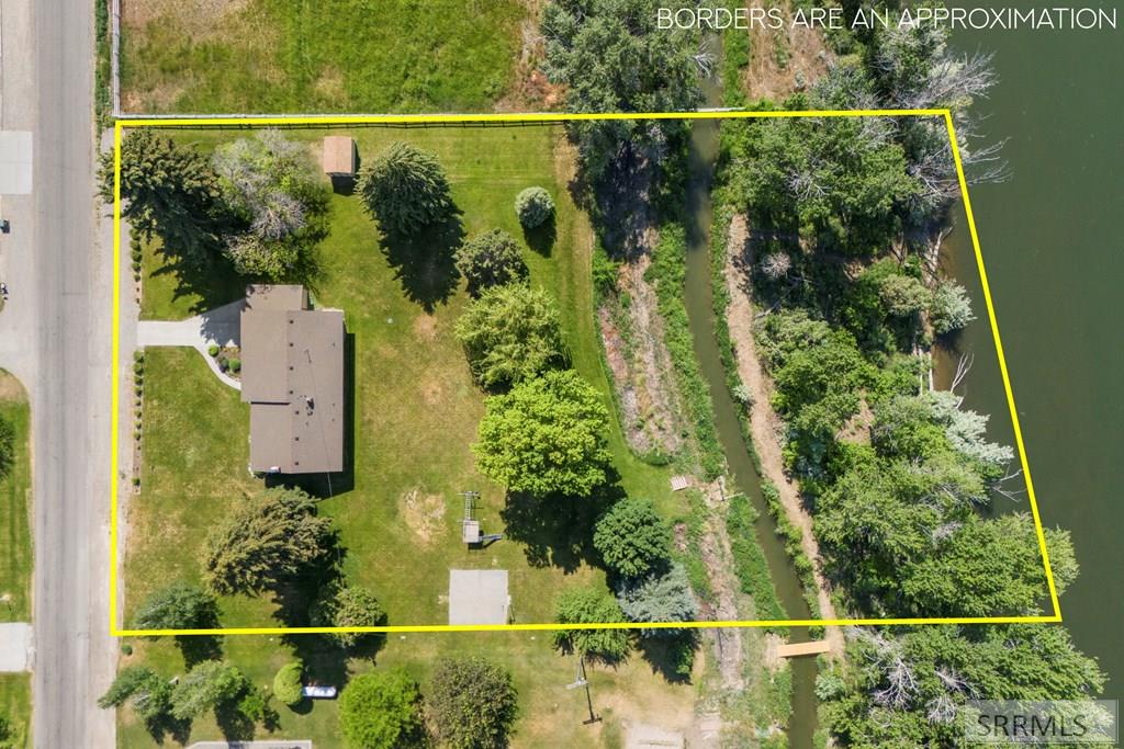 SHELLEY, Idaho, 83274, United States, 4 Bedrooms Bedrooms, ,3 BathroomsBathrooms,Residential,For Sale,1976532