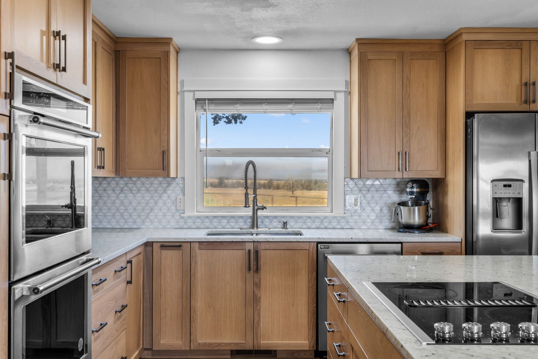  9440 SW Feather Drive Culver, OR 97734 - 物件實景