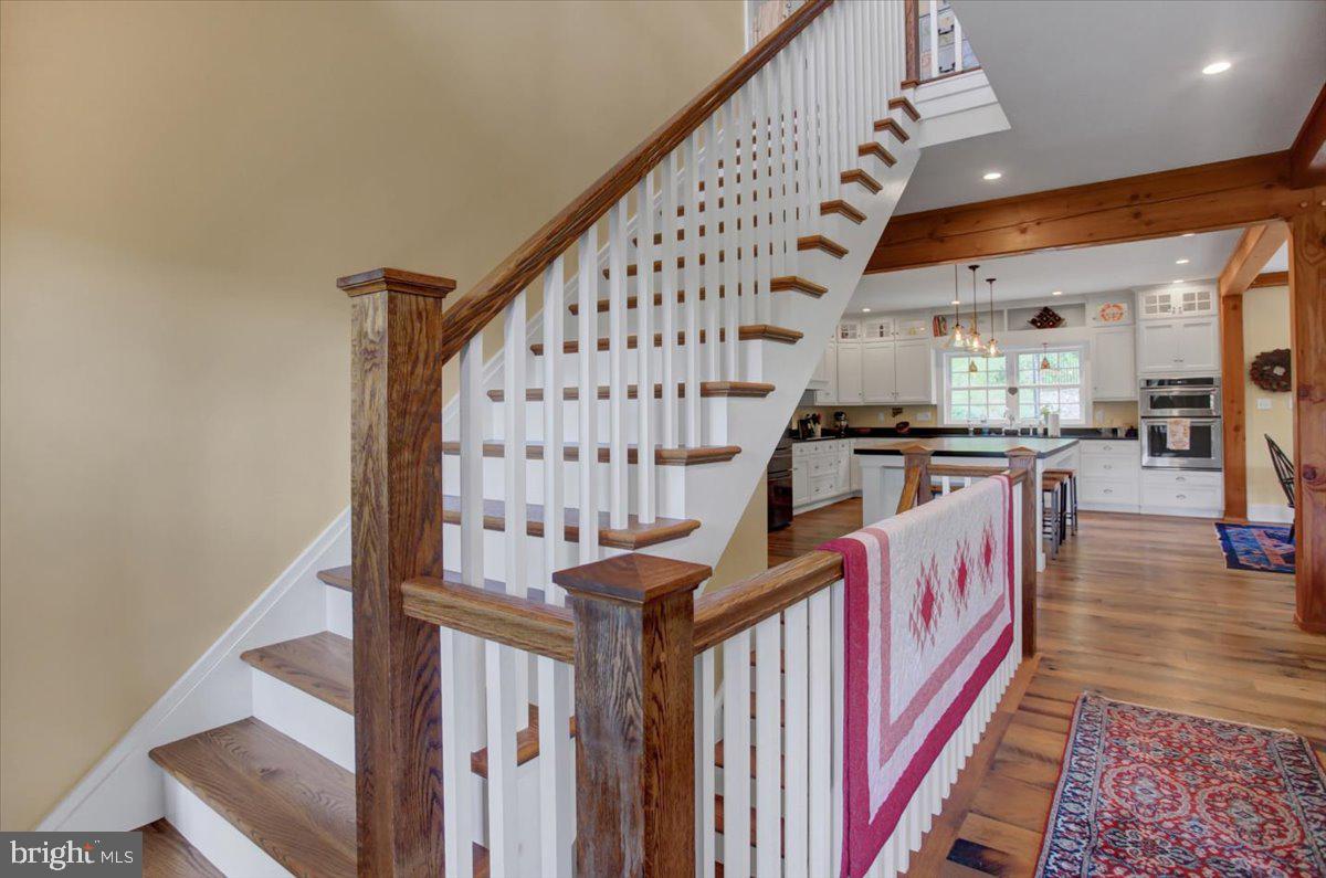 Mercersburg, Pennsylvania, 17236, United States, 5 Bedrooms Bedrooms, ,5 BathroomsBathrooms,Residential,For Sale,1903663