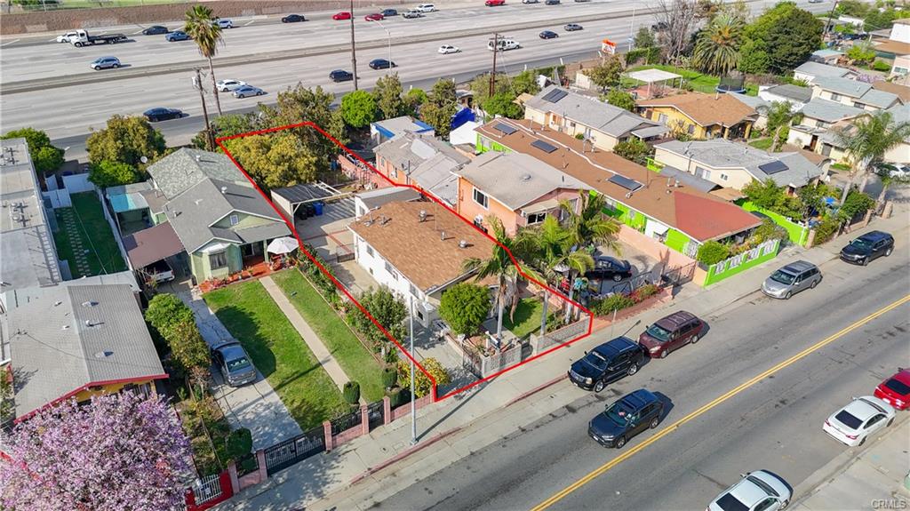 City Terrace, California, 90033, United States, 2 Bedrooms Bedrooms, ,1 BathroomBathrooms,Residential,For Sale,1936907