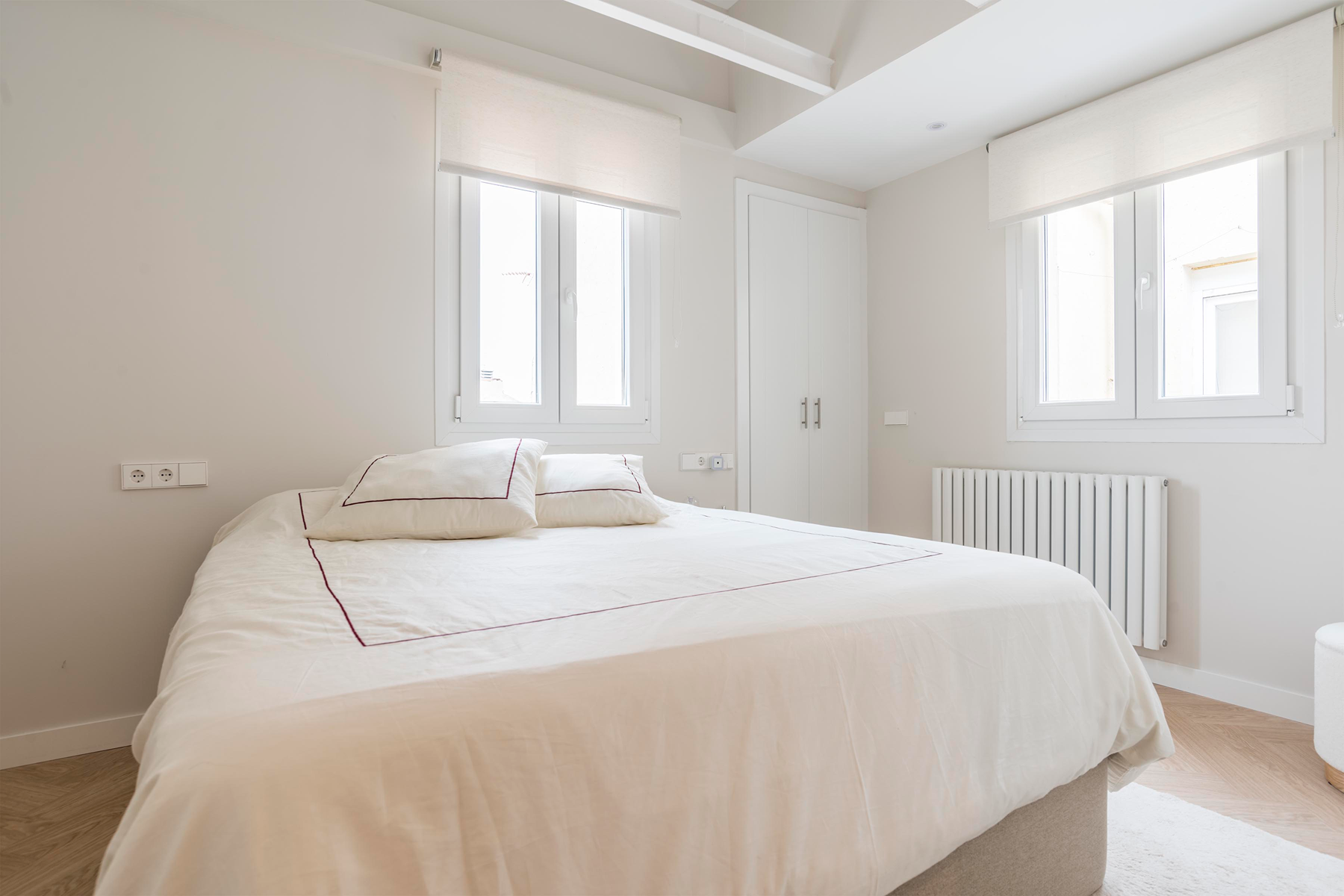  Flat with 2 bedrooms in Salamanca District - 物件實景