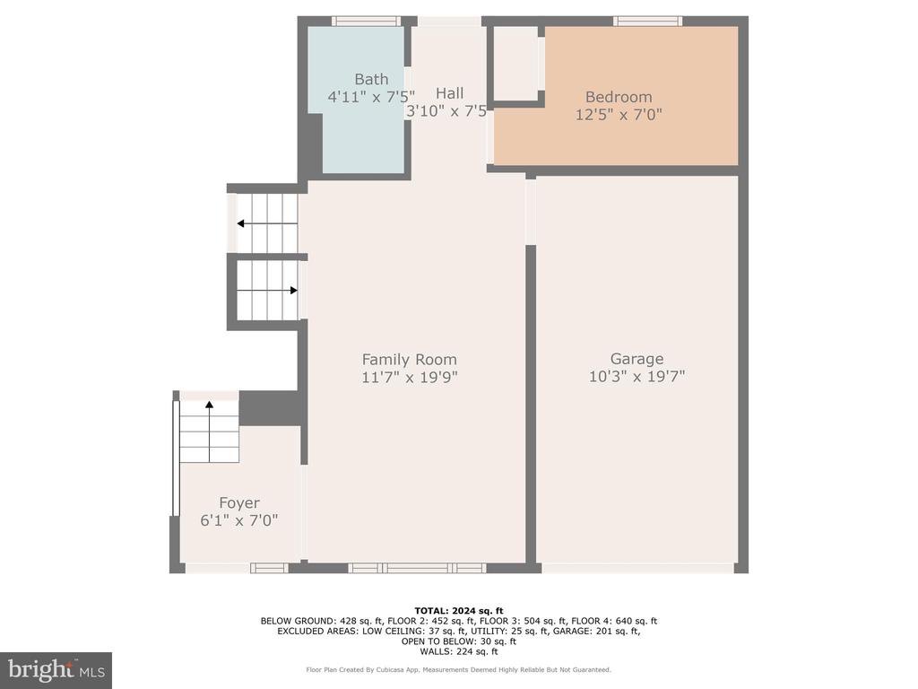 Alexandria, Virginia, 22308, United States, 4 Bedrooms Bedrooms, ,3 BathroomsBathrooms,Residential,For Sale,1921222