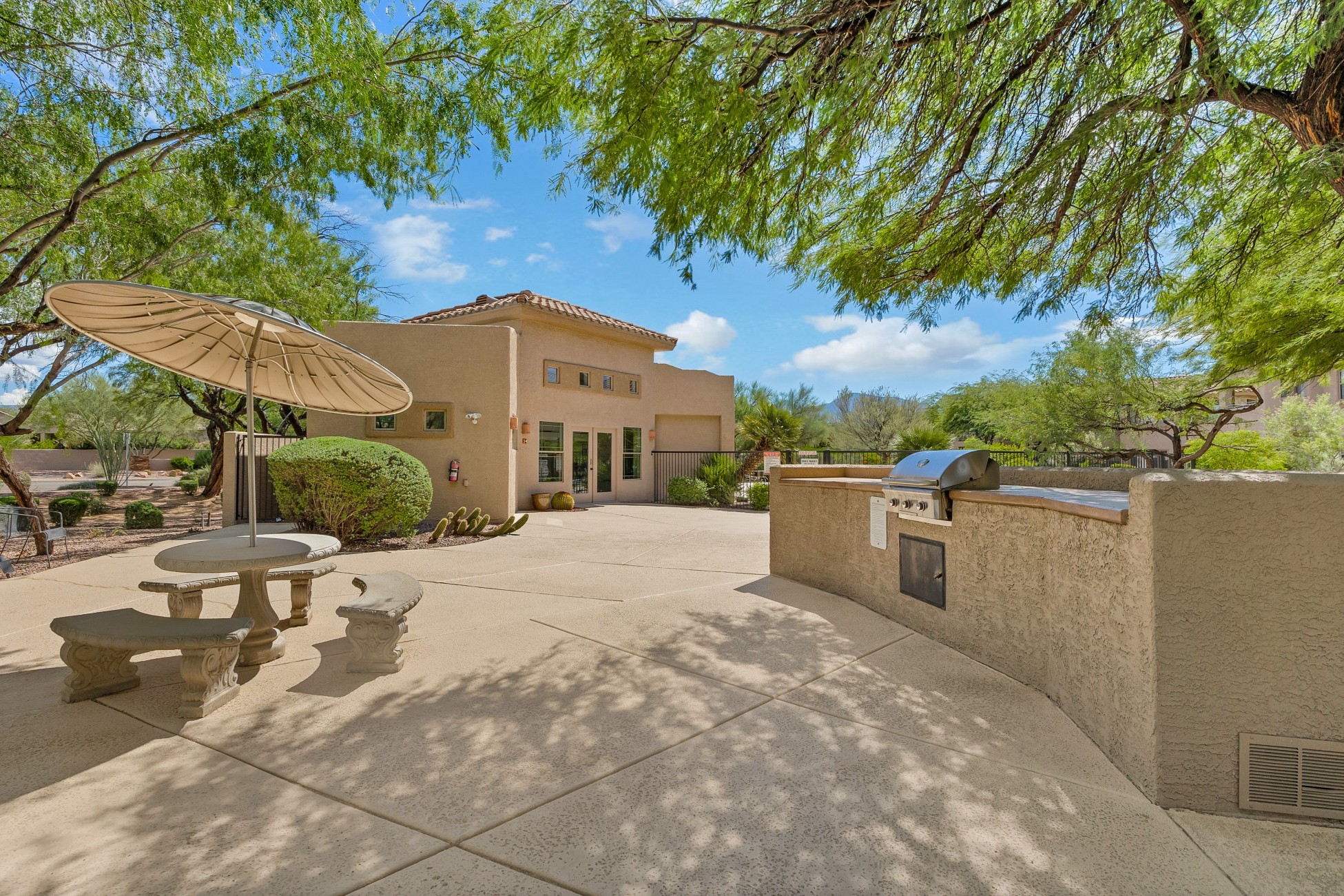  755 W Vistoso Highlands Drive¦Oro Valley, AZ - 物件實景