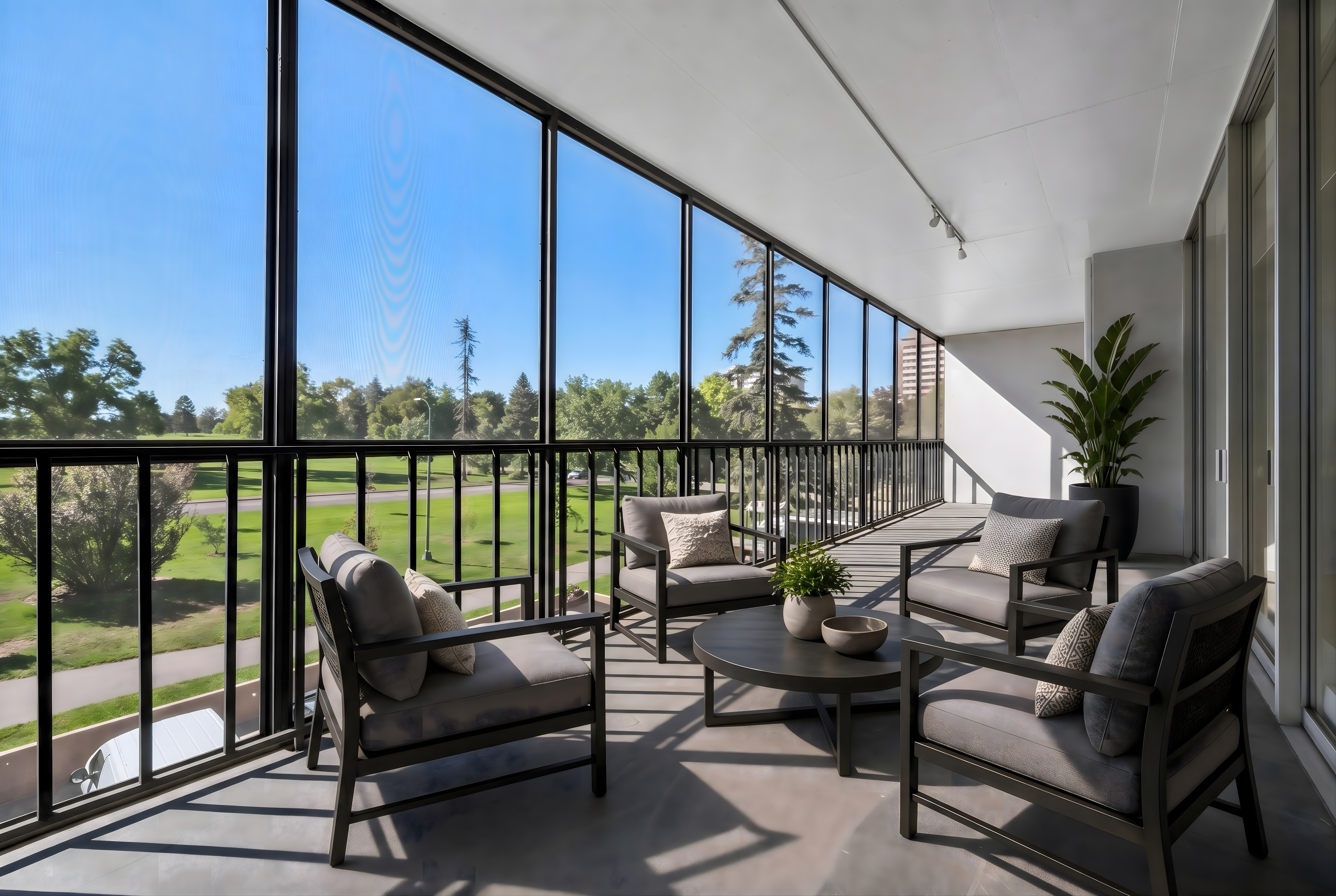  Unbeatable Location at the Top of Cheesman Park - 物件實景