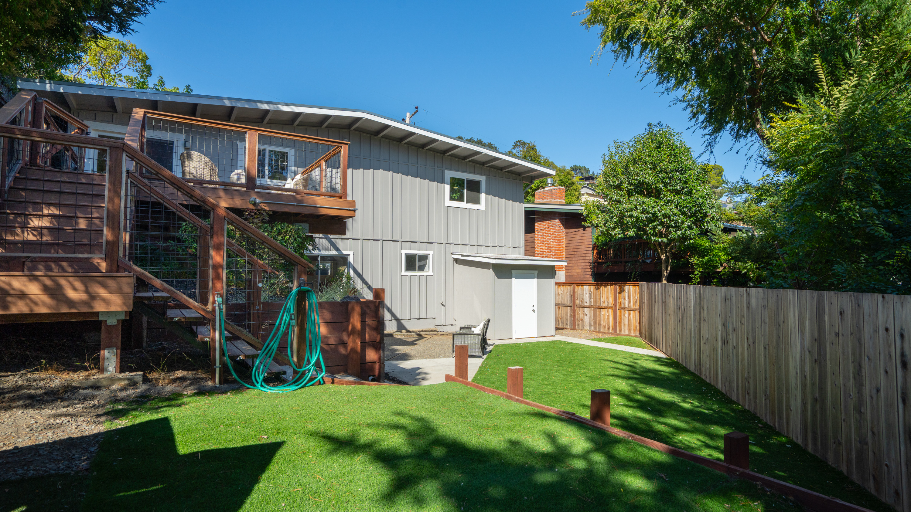  Exceptional Sun Valley Living with Hillside Views - 物件實景