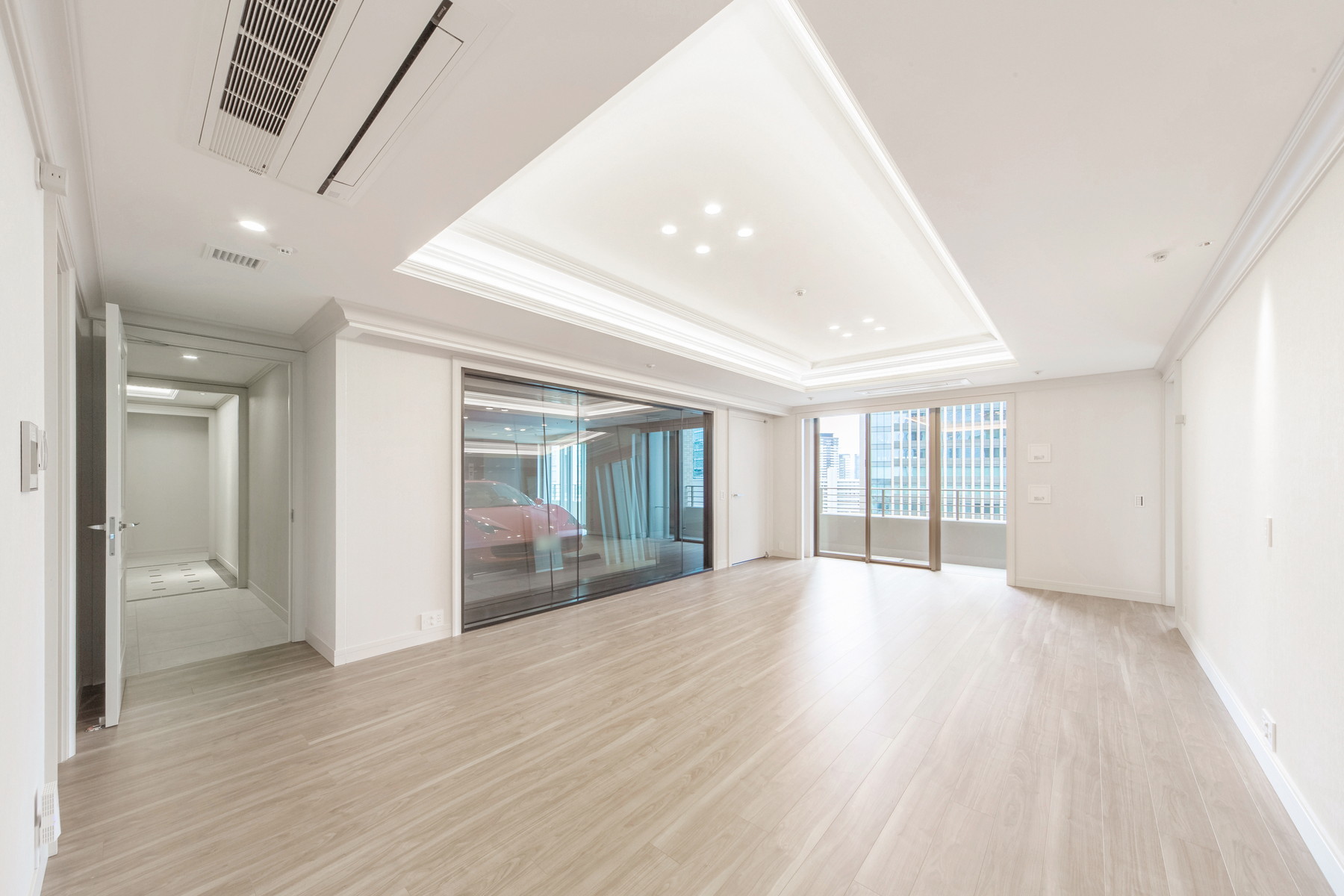  GRAND GREEN OSAKA THE NORTH RESIDENCE - 物件實景