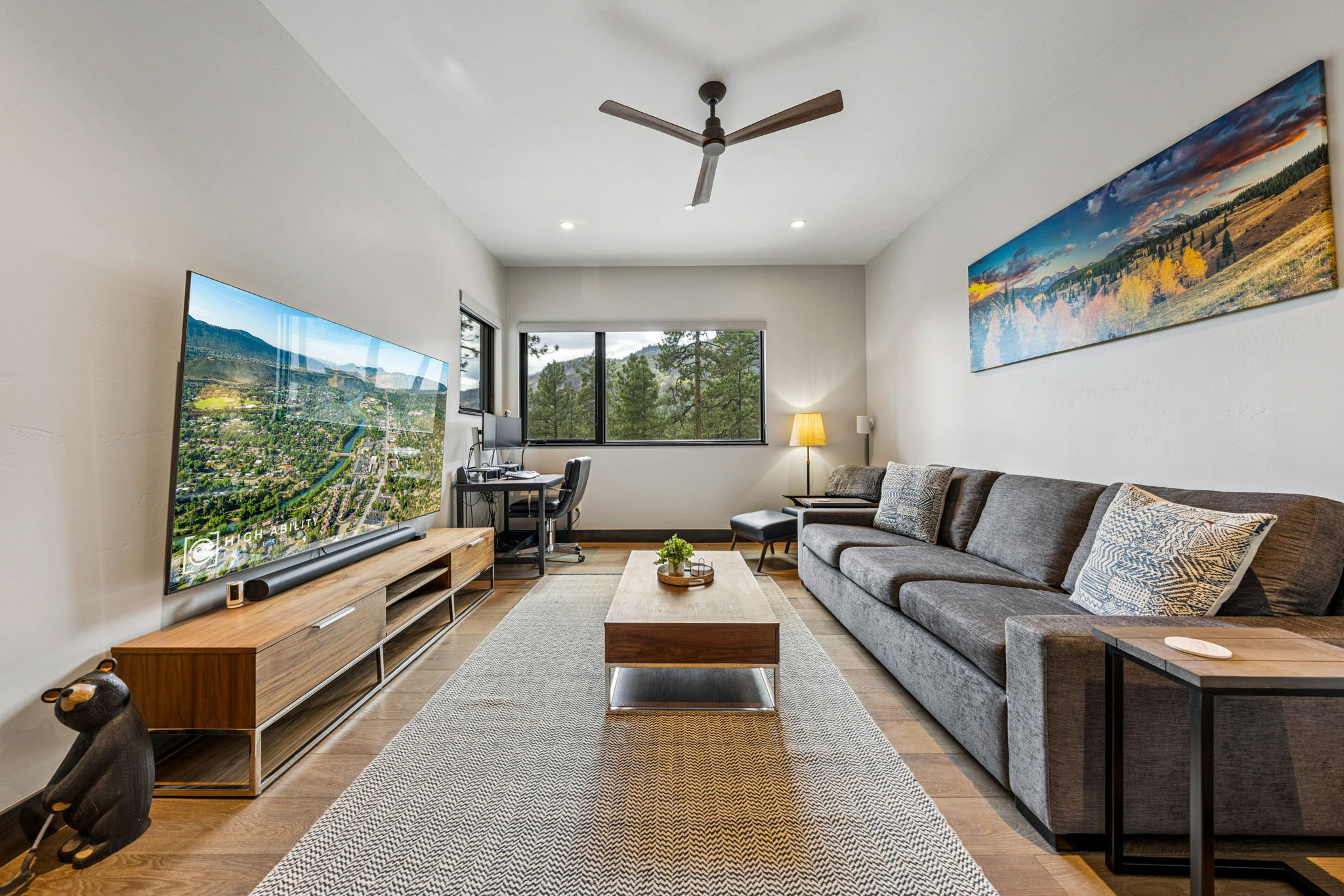 136 Outlaw Drive, Unit 1B, Durango, CO 81301 - 物件實景
