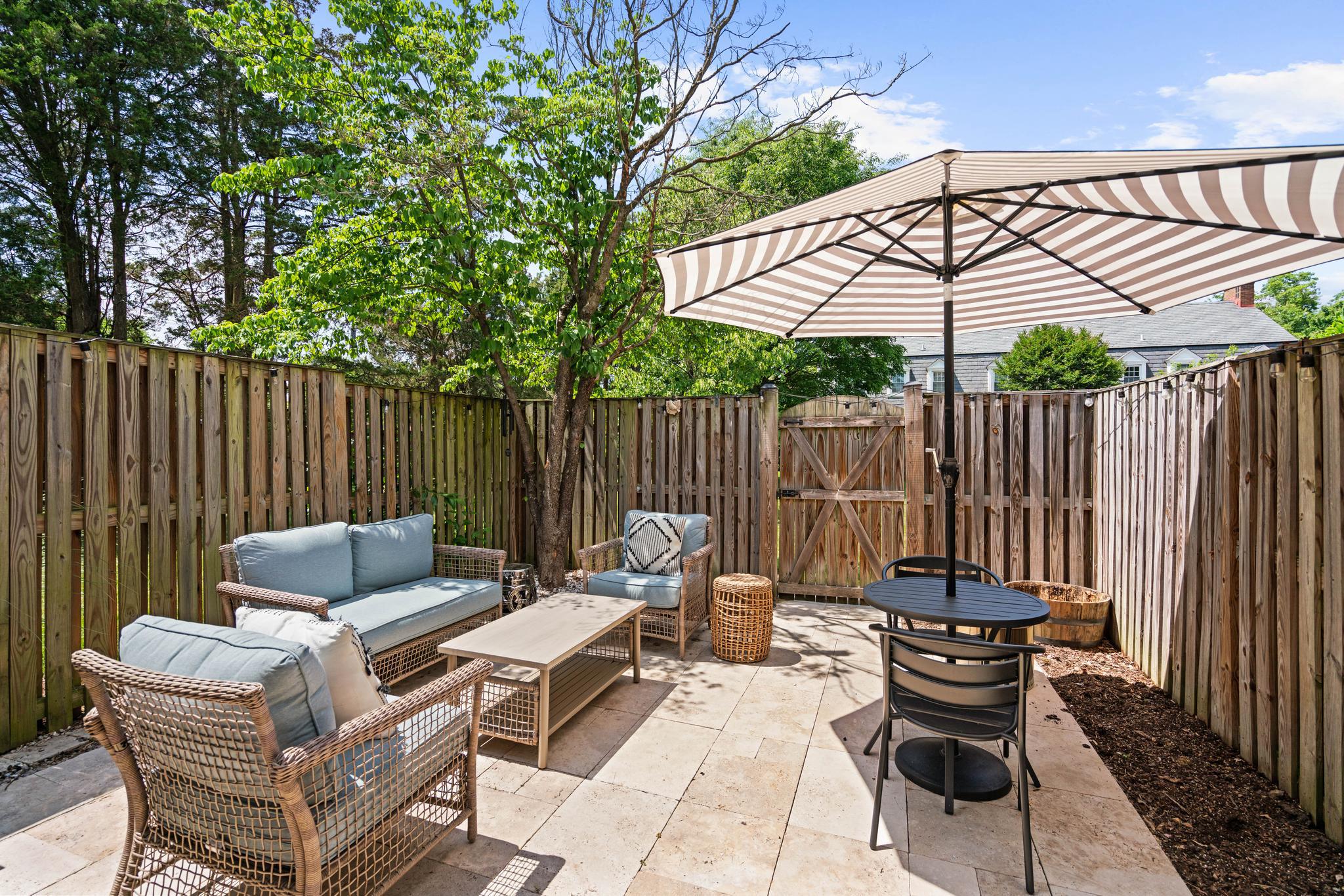  3616 S Wakefield Street, Arlington, VA, 22206 - 物件實景