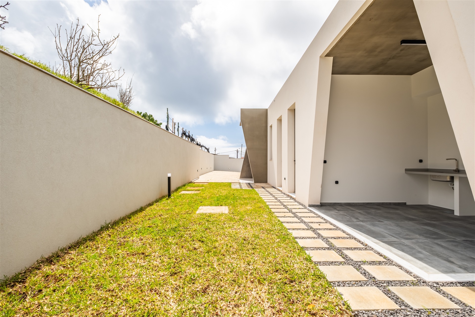  Detached house, 3 bedrooms, for Sale - 物件實景